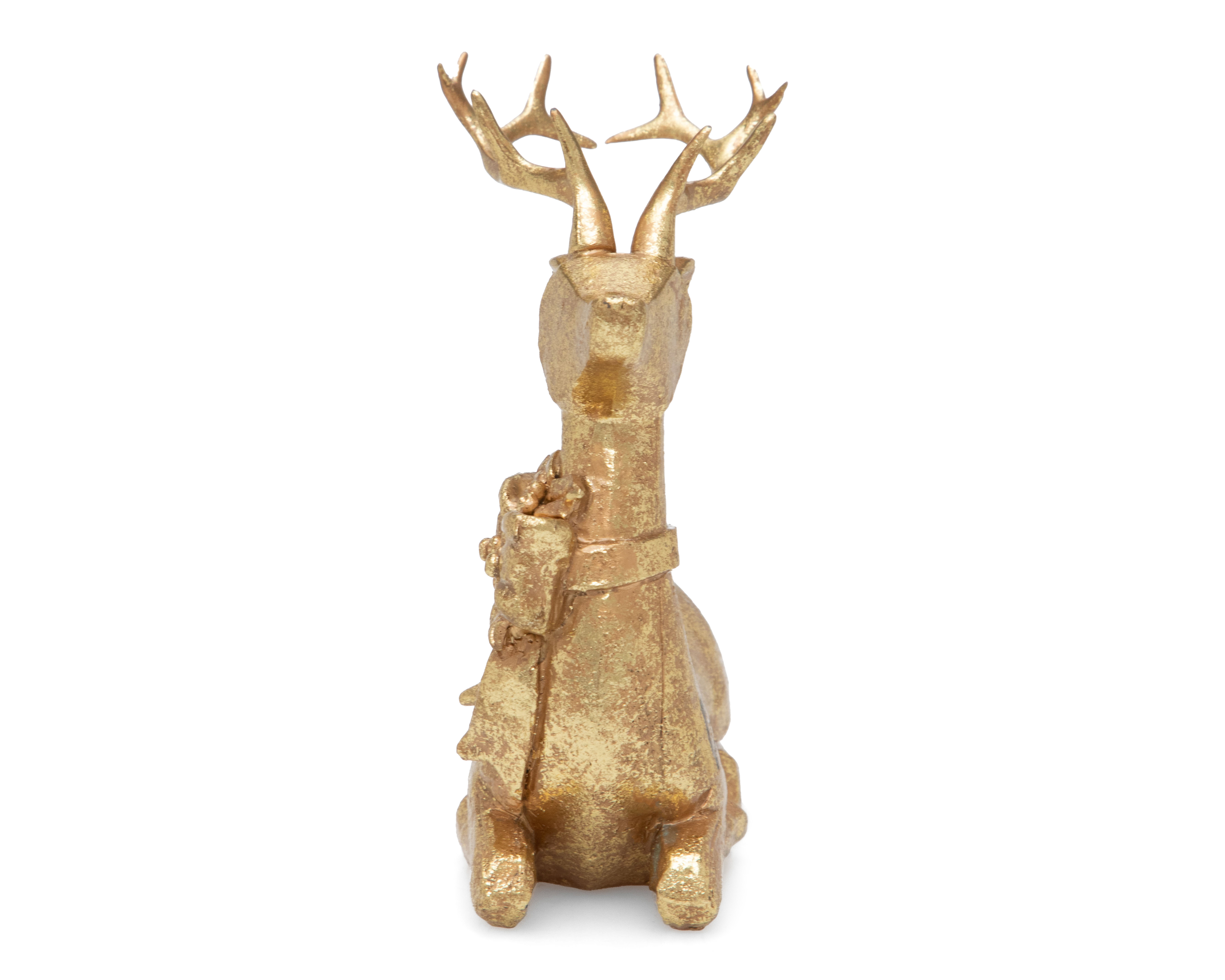 Foto 3 | Foto 3 | Figura Decorativa de Navidad Little Venado de Poliresina