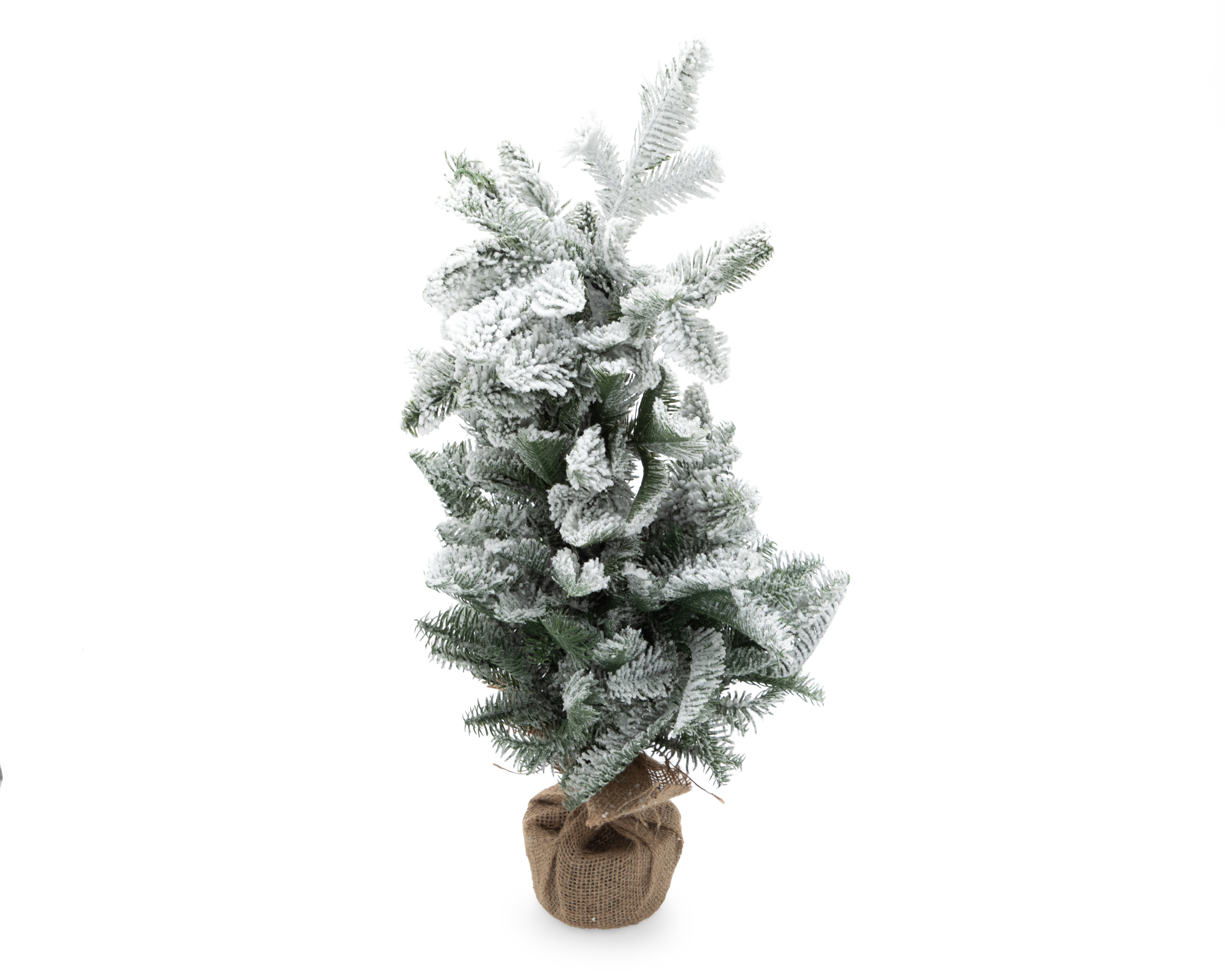Foto 3 pulgar | Foto 2 | Figura Decorativa de Árbol de Navidad Vancouver de PVC
