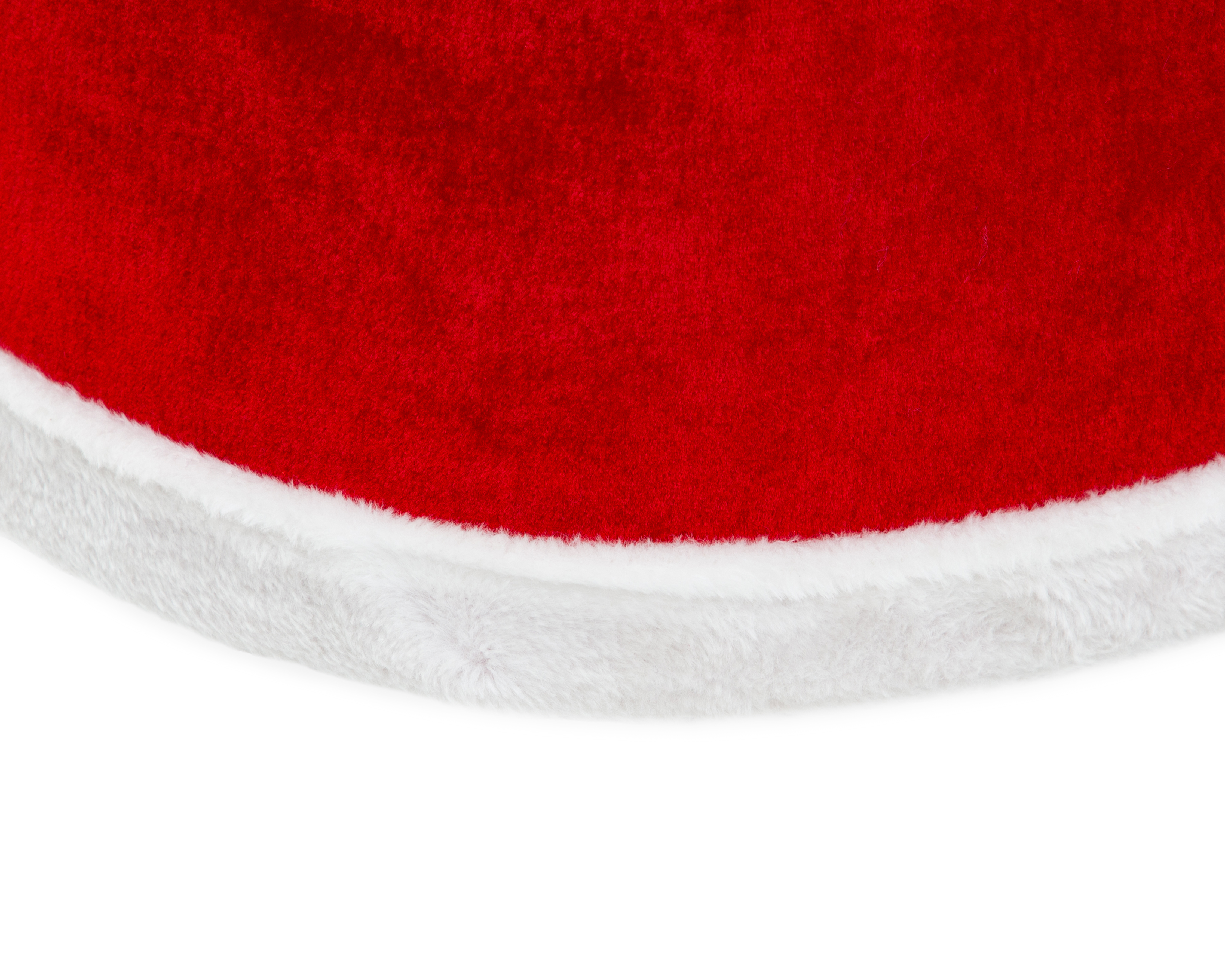 Foto 3 | Foto 3 | Accesorio para Árbol de Navidad Starhaus Santa Top