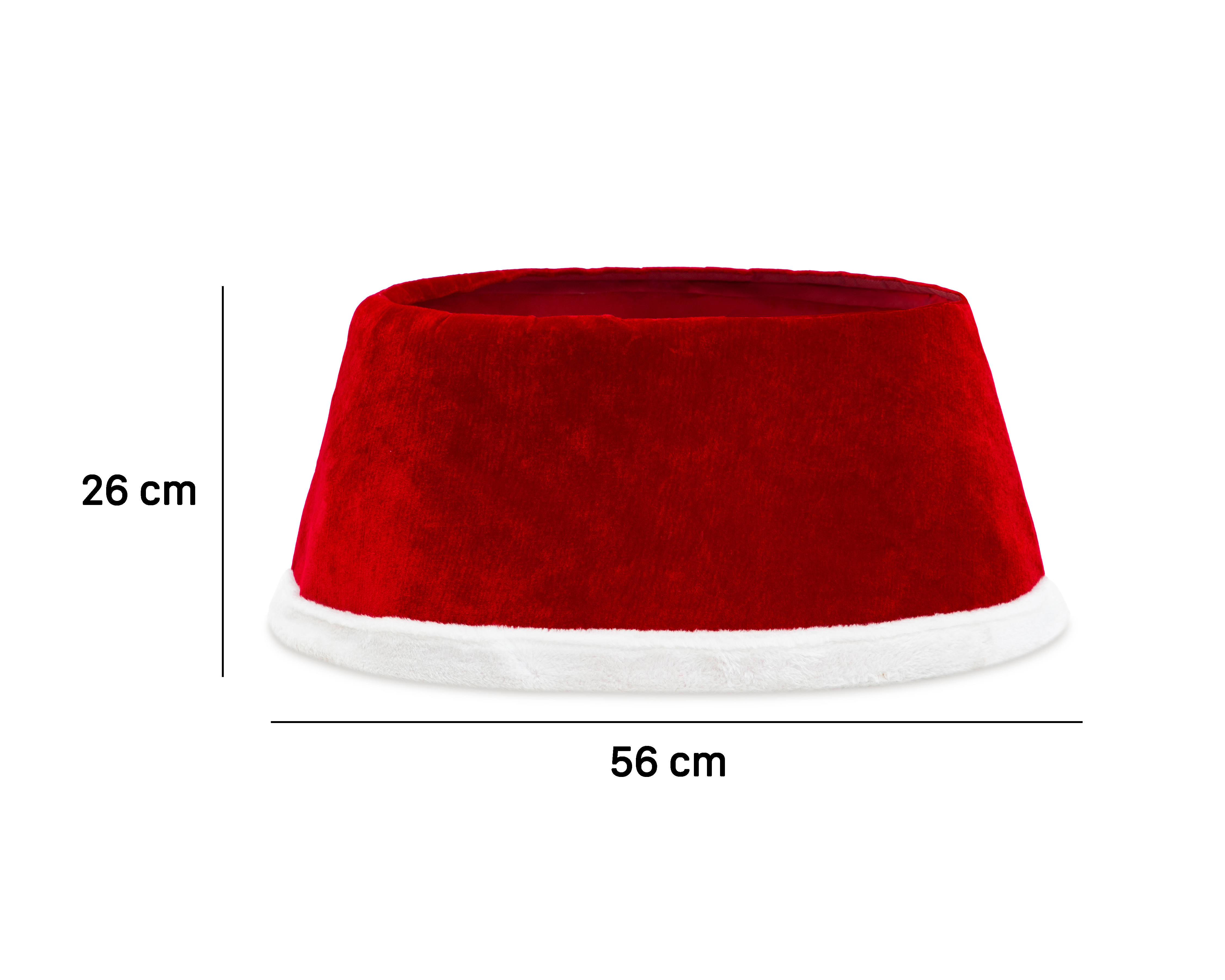 Foto 4 | Foto 4 | Accesorio para Árbol de Navidad Starhaus Santa Top