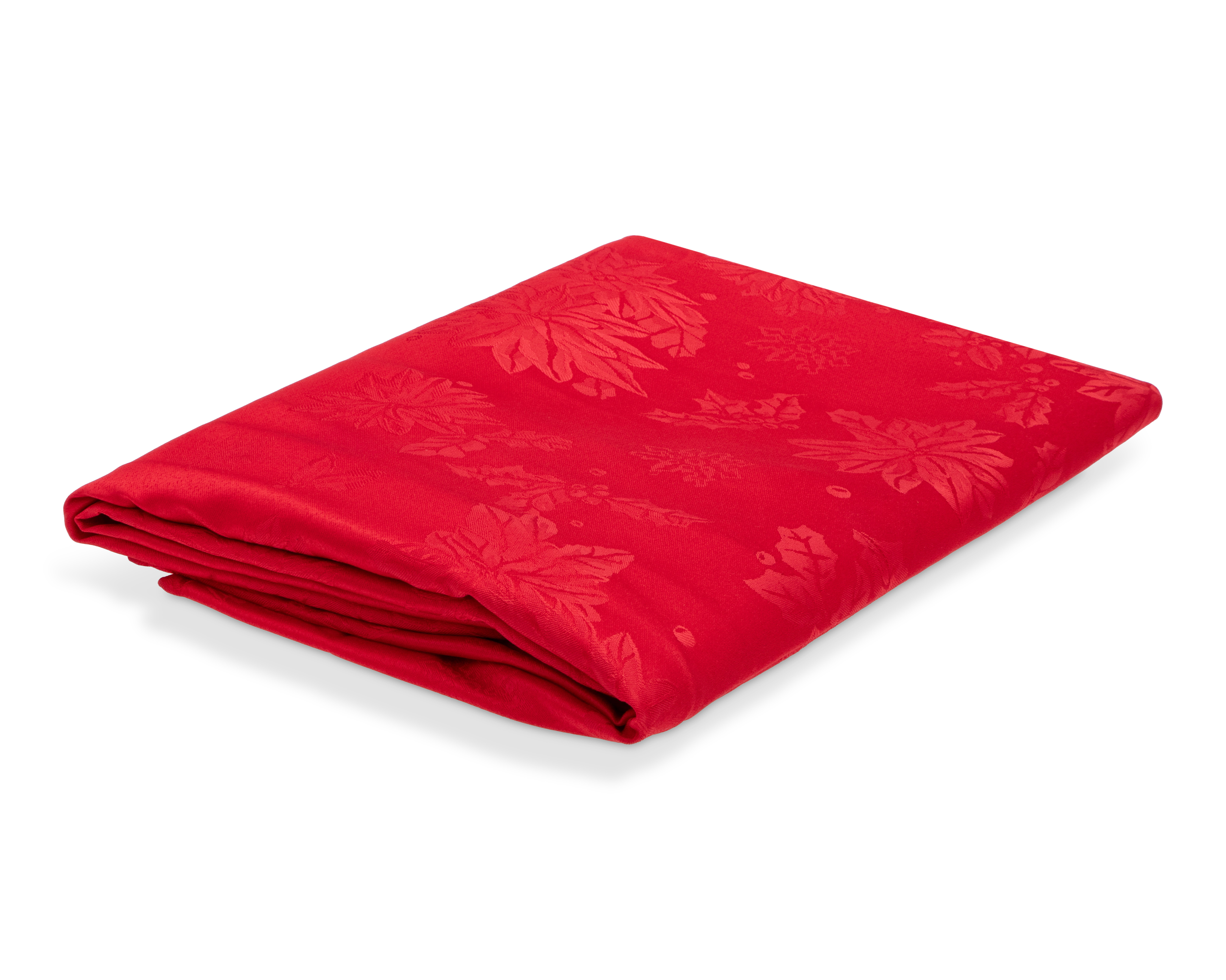 Foto 2 | Foto 2 | Mantel para Mesa Rojo Starhaus Merry 150 x 228 cm