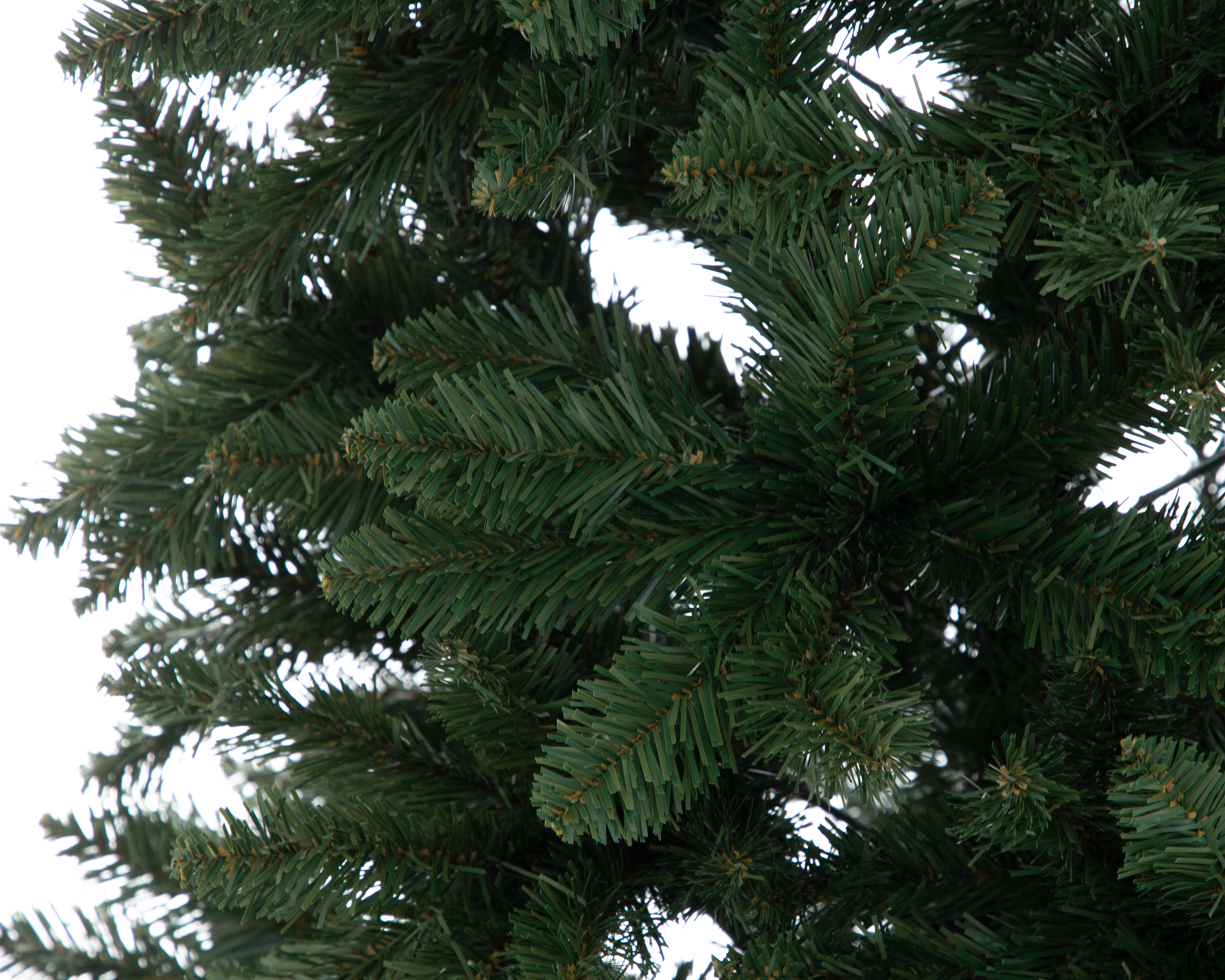 Foto 3 | Foto 3 | Árbol de Navidad Trade 210 cm