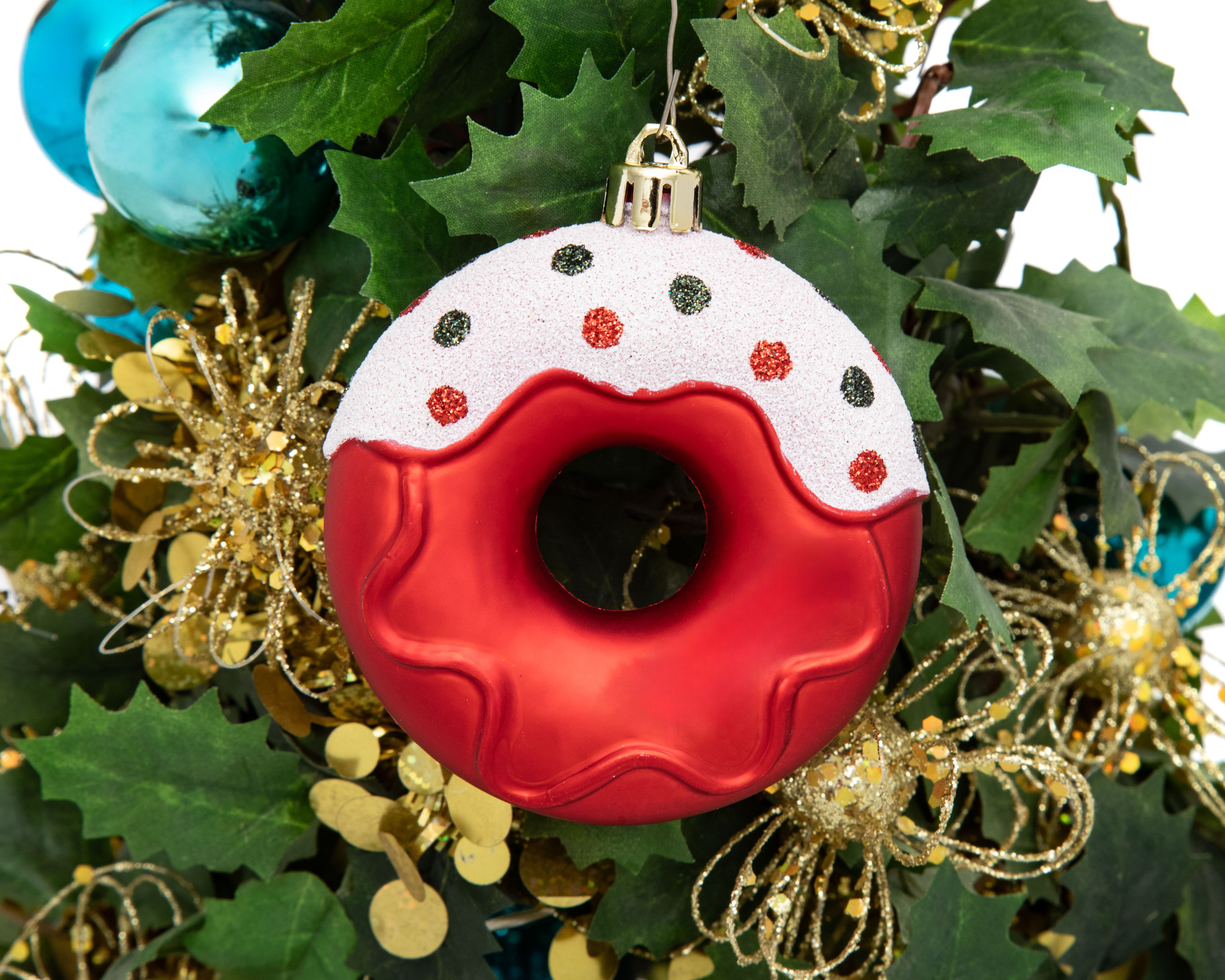 Foto 5 pulgar | Foto 4 | Accesorio para Árbol Dunoty 4 Piezas