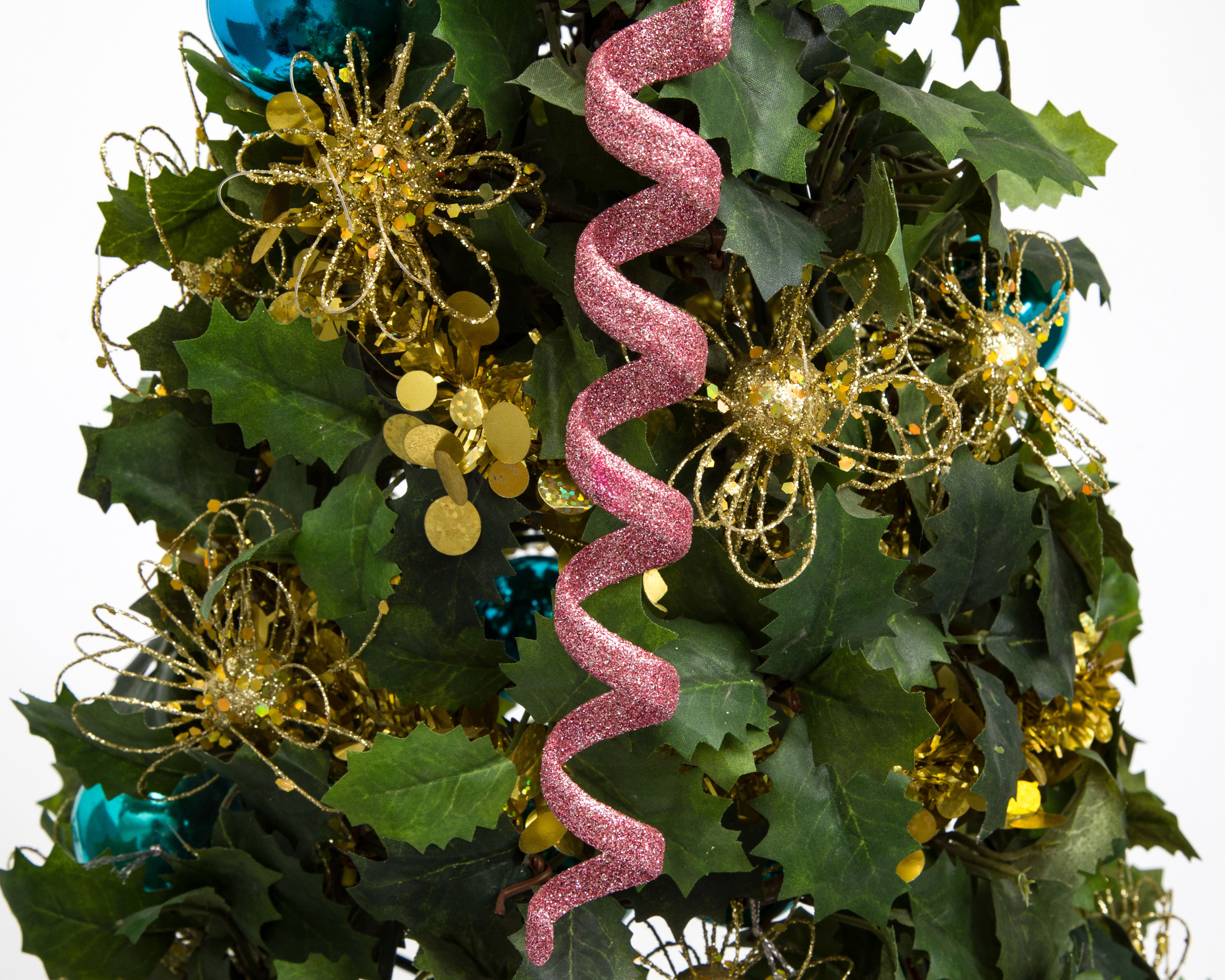 Foto 4 | Foto 4 | Accesorios para Árbol Espiral Lagoon 6 Piezas