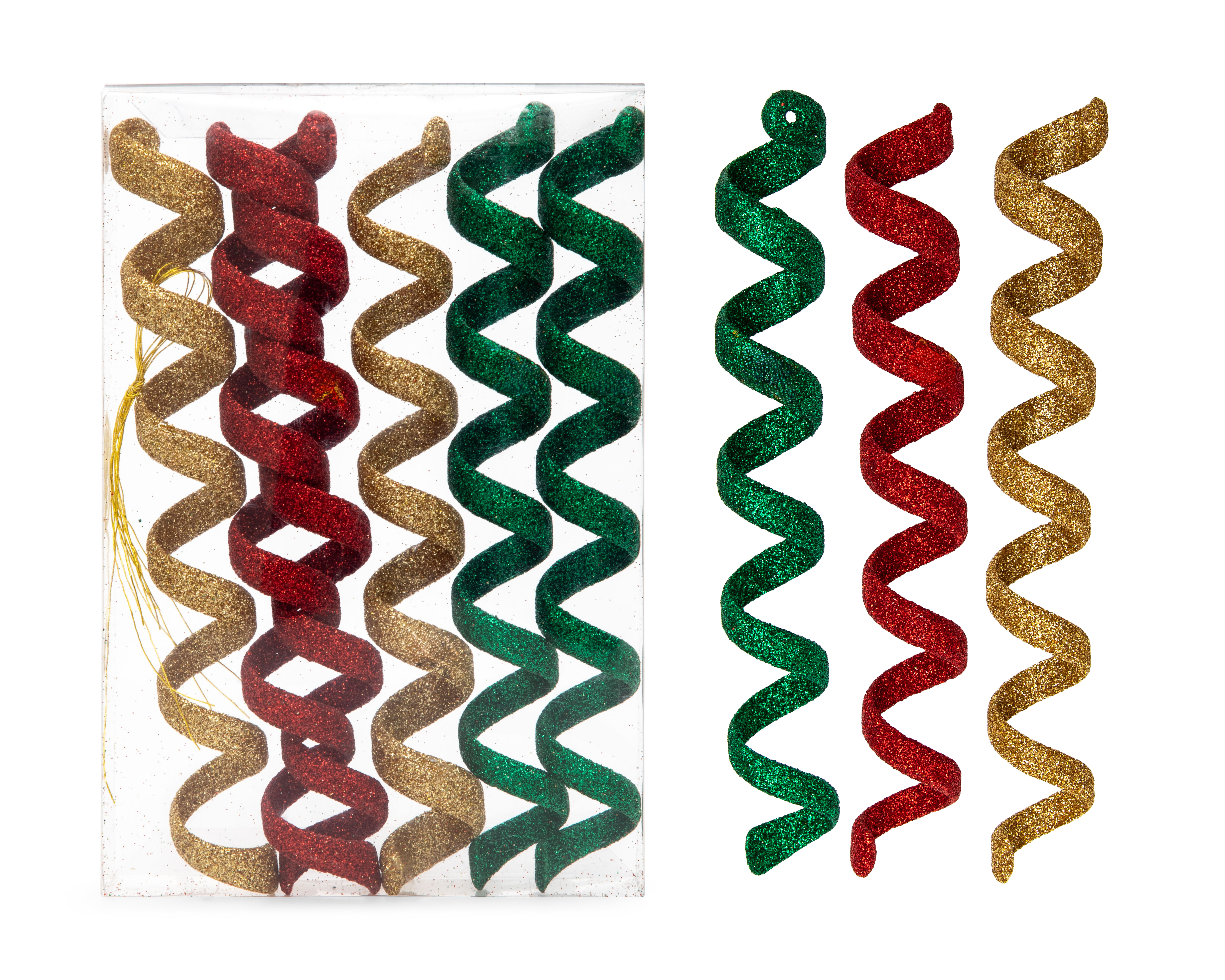 Accesorio para Árbol Starhaus Sleet 6 Piezas
