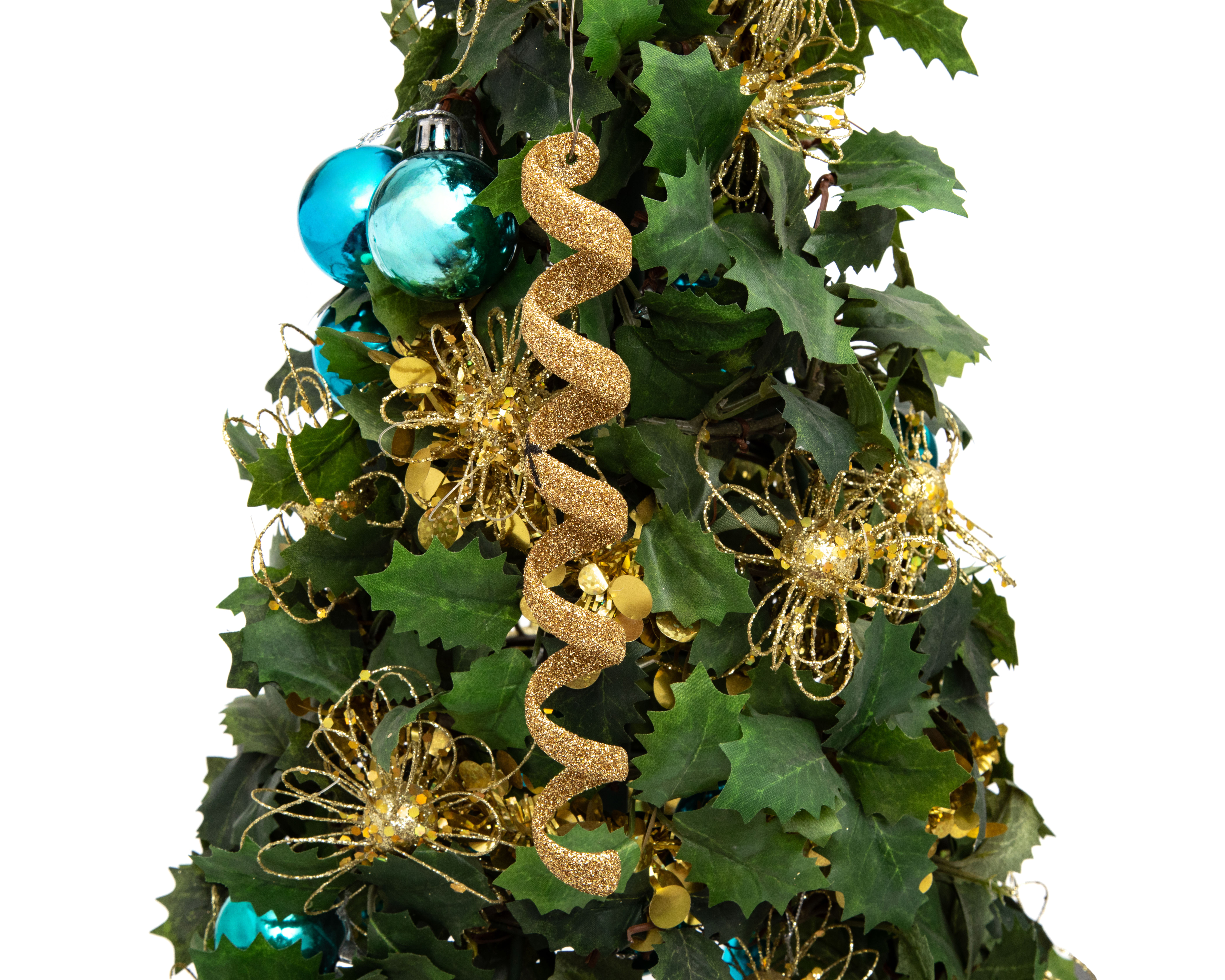 Foto 5 pulgar | Foto 4 | Accesorio para Árbol Starhaus Sleet 6 Piezas