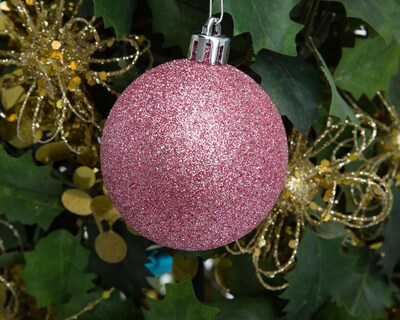 Foto 4 | Foto 4 | Esferas Navideñas Givy 28 Piezas