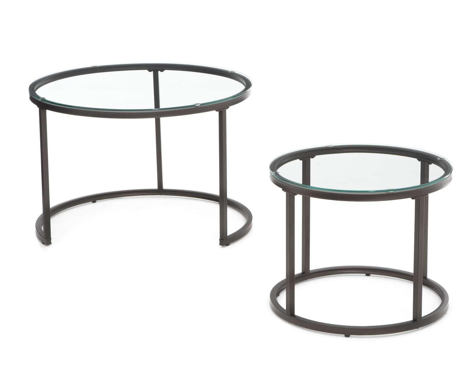 Foto 2 | Foto 2 | Set de Mesas Alice