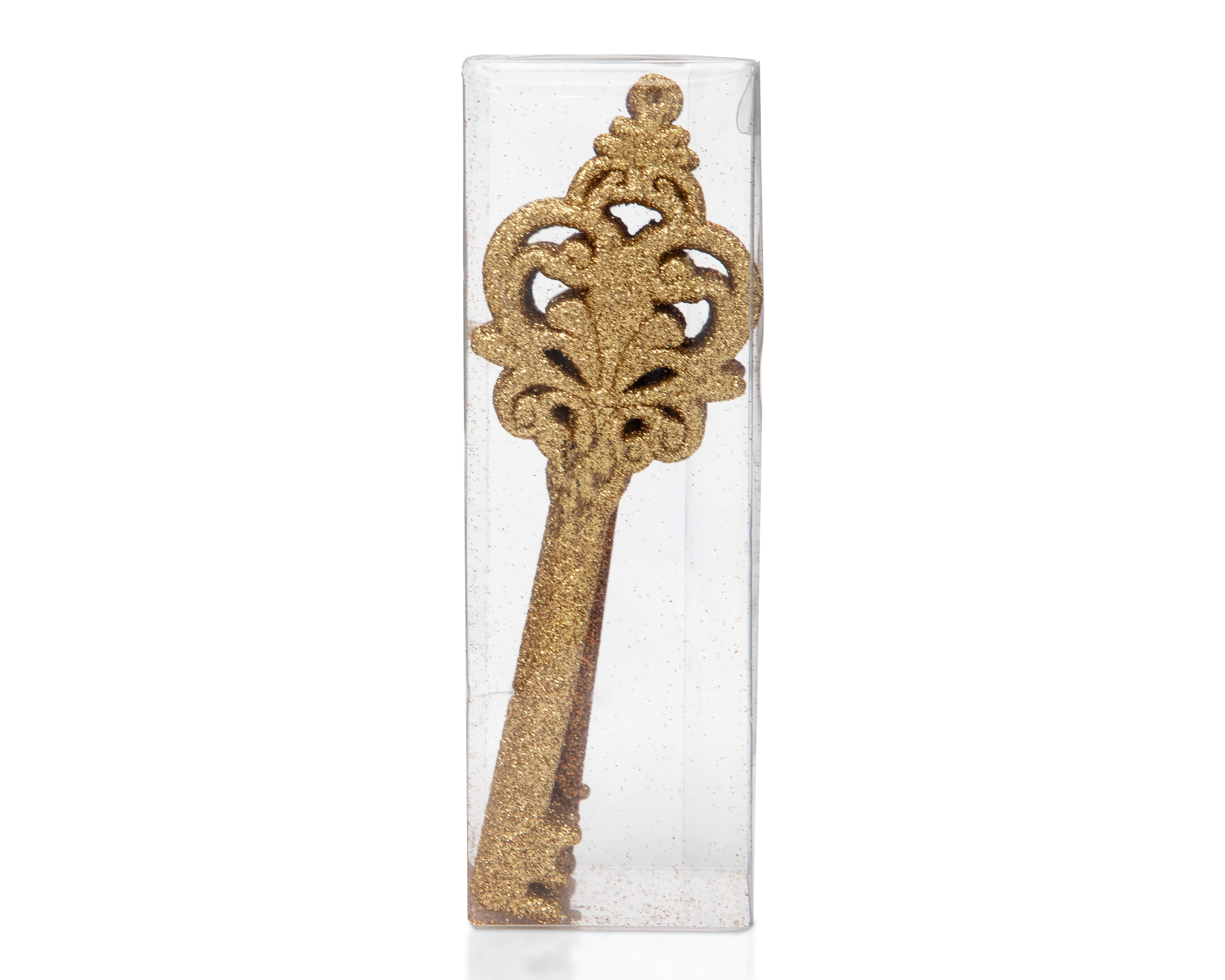 Foto 4 pulgar | Foto 3 | Accesorio para Árbol Starhaus Keys 6 Piezas