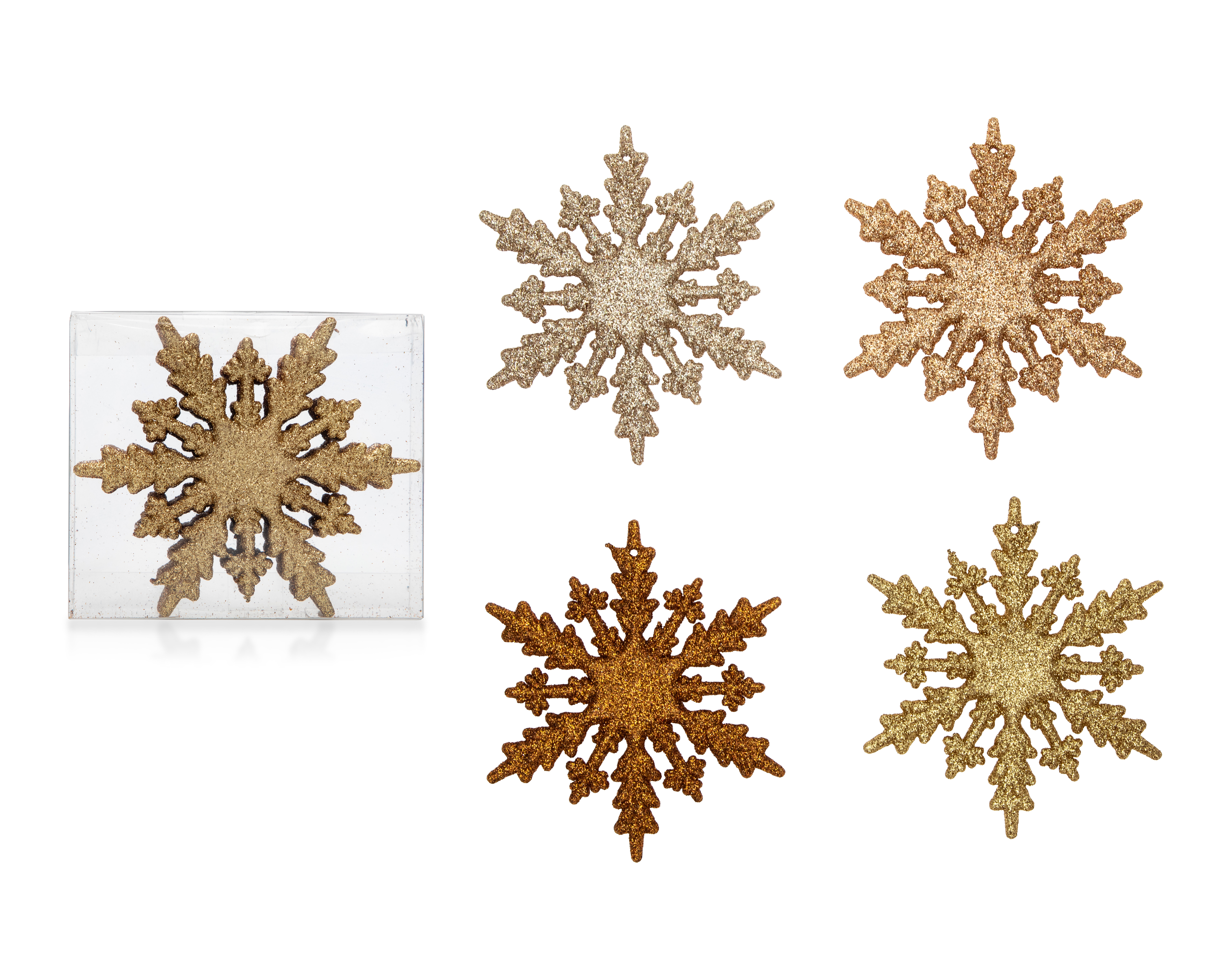 Foto 3 pulgar | Foto 1 | Accesorios para Árbol Starhaus Chimmy 4 Piezas