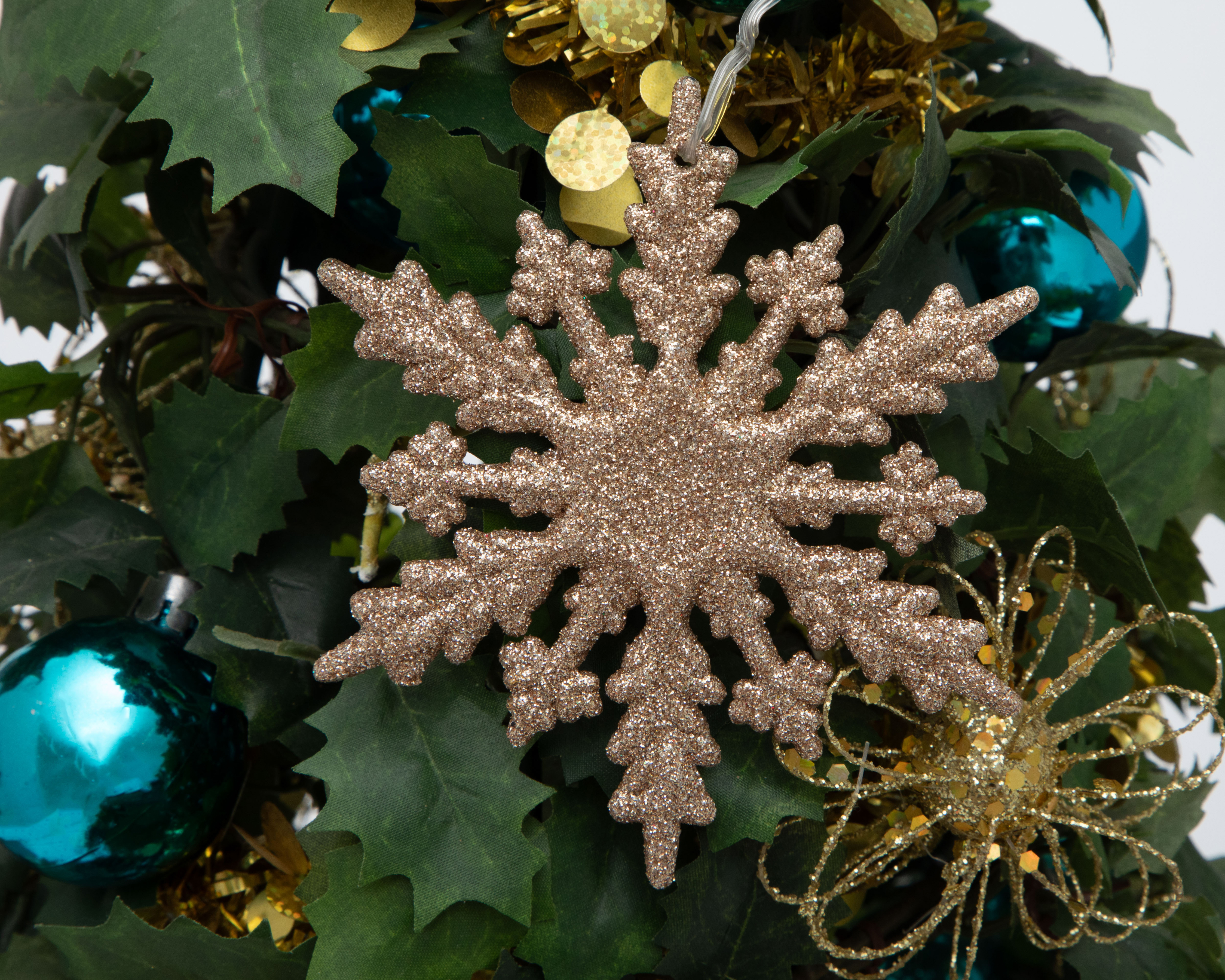 Foto 5 | Foto 4 | Accesorios para Árbol Starhaus Chimmy 4 Piezas