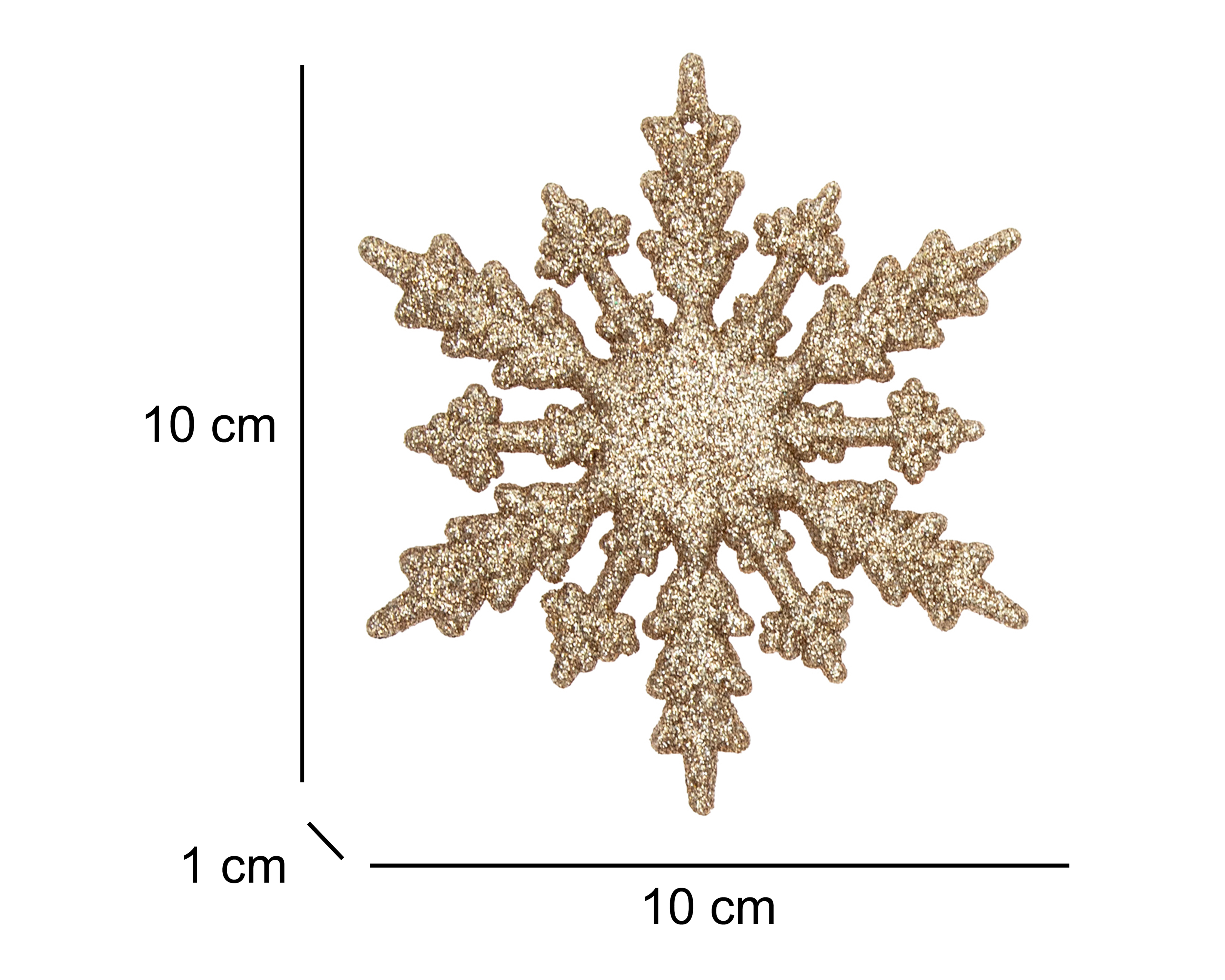 Foto 2 pulgar | Foto 0 | Accesorios para Árbol Starhaus Chimmy 4 Piezas