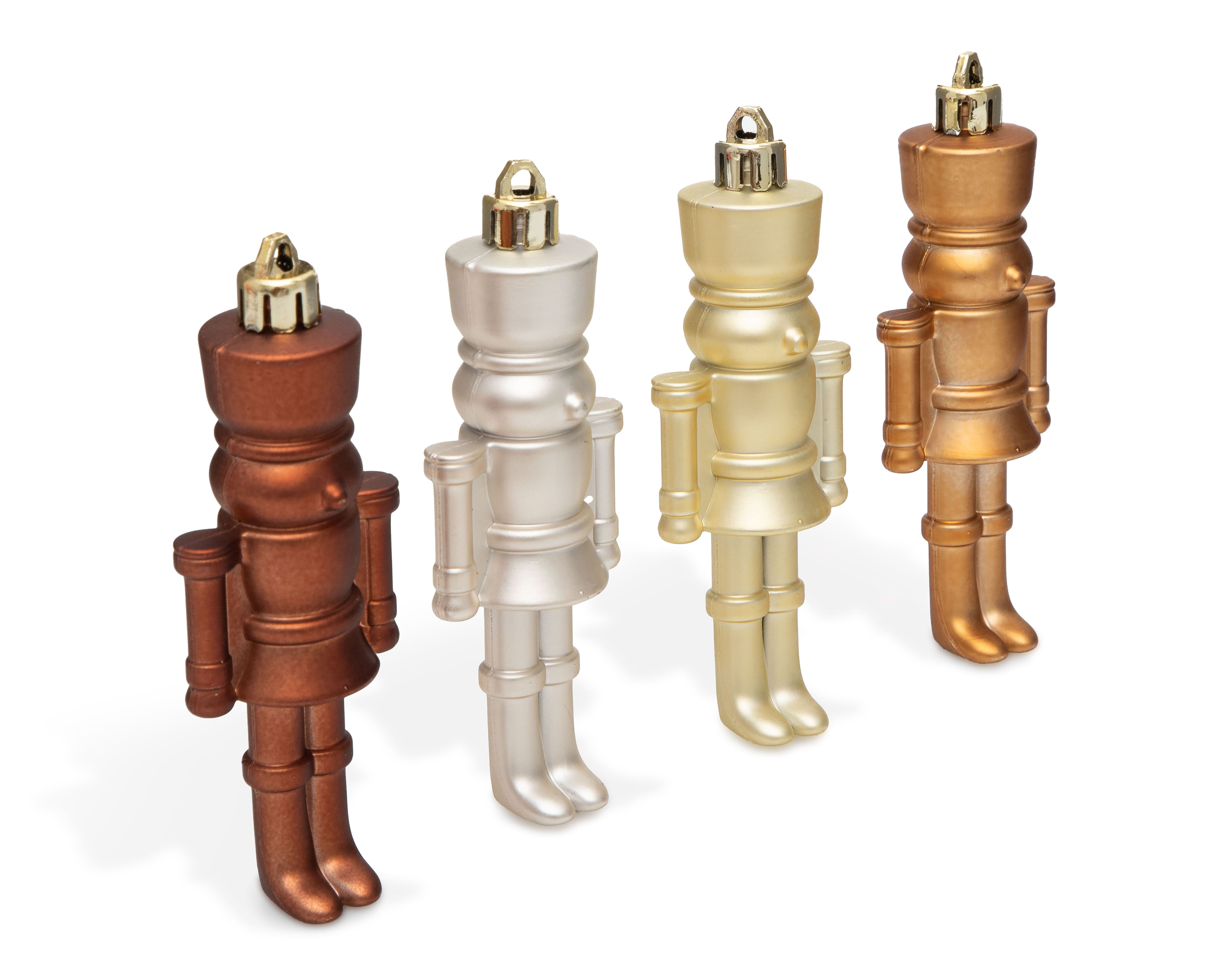 Foto 2 | Foto 2 | Accesorio para Árbol Starhaus Cider 4 Piezas