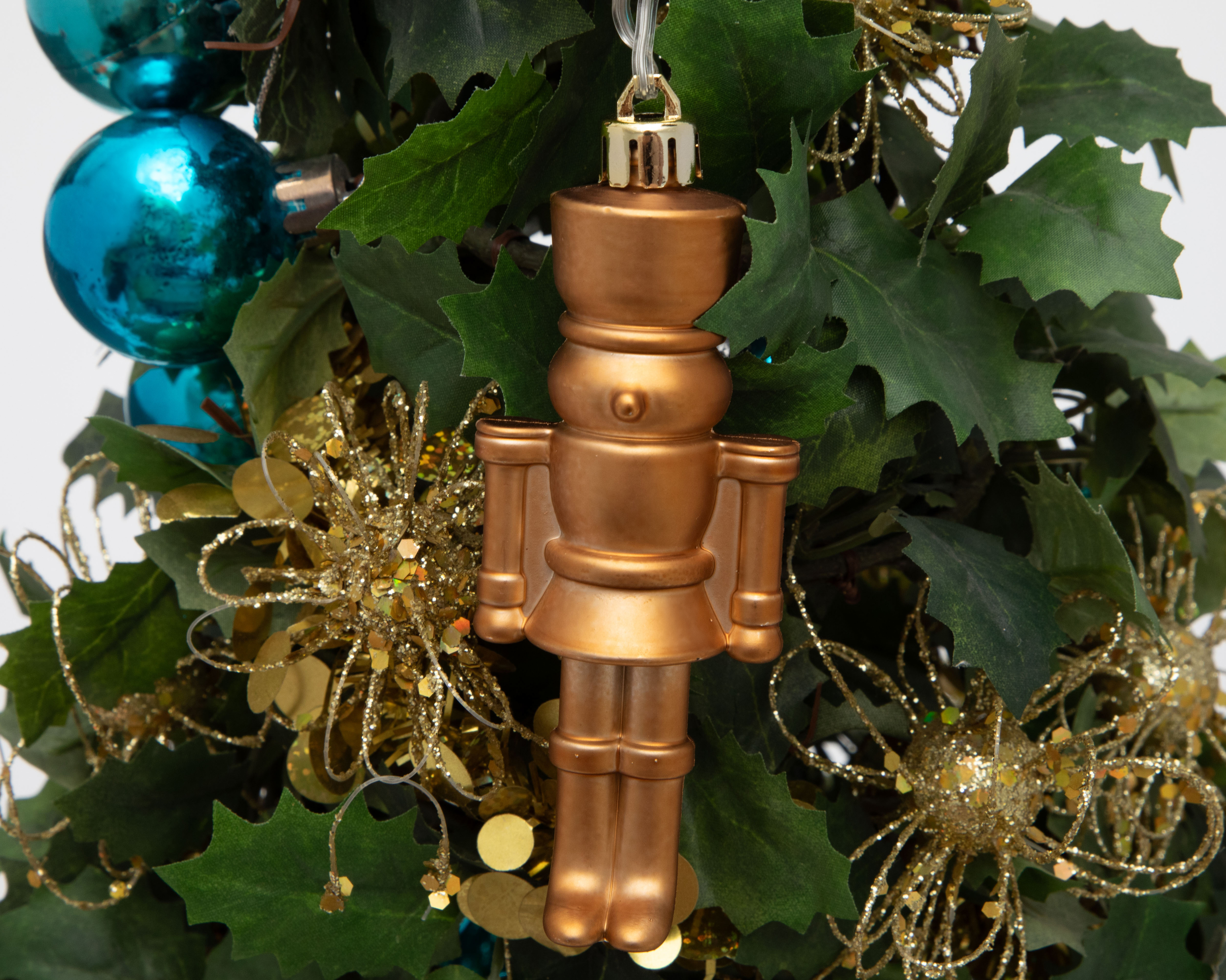 Foto 4 | Foto 4 | Accesorio para Árbol Starhaus Cider 4 Piezas