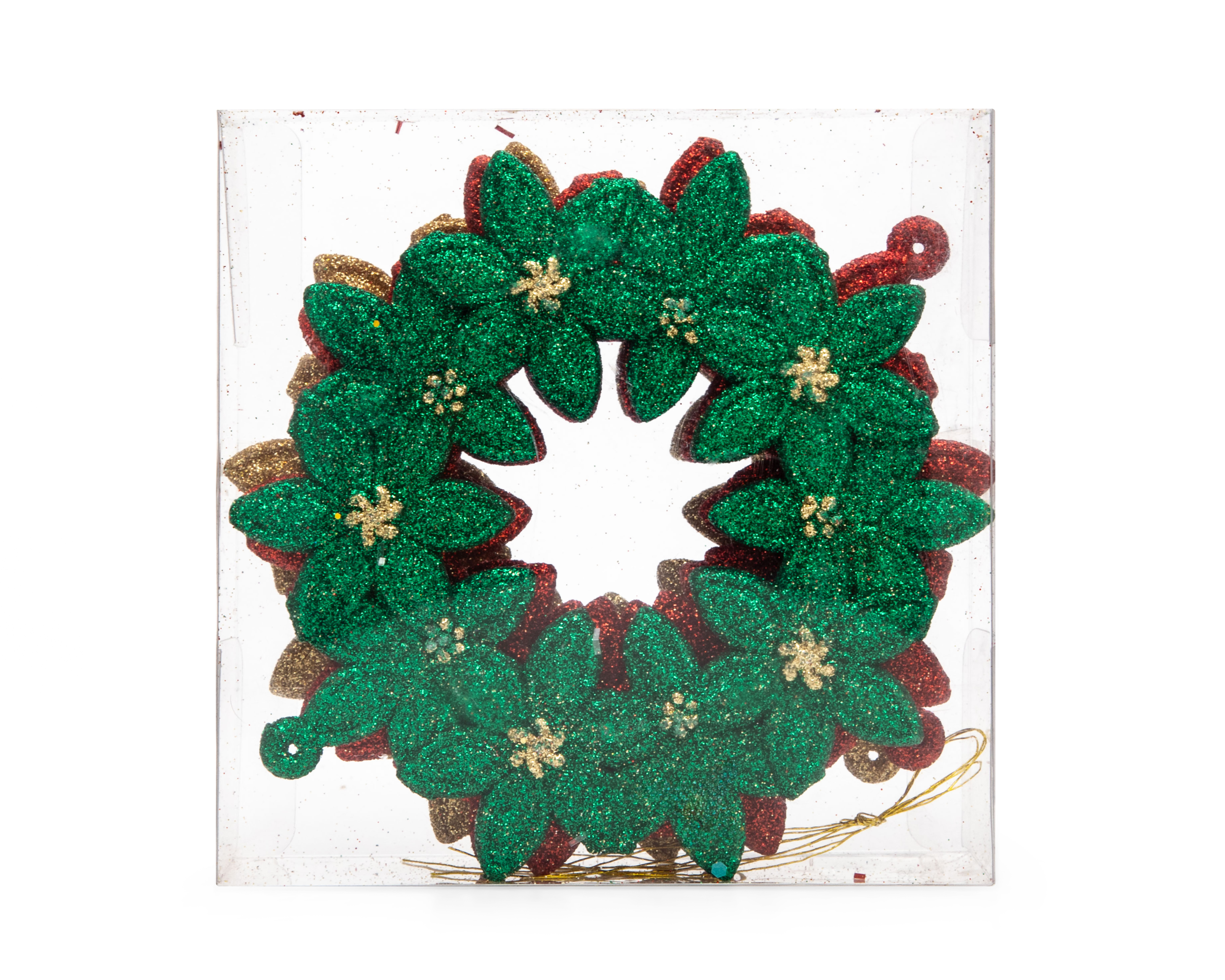Foto 4 pulgar | Foto 3 | Accesorio para Árbol Starhaus Holly 4 Piezas