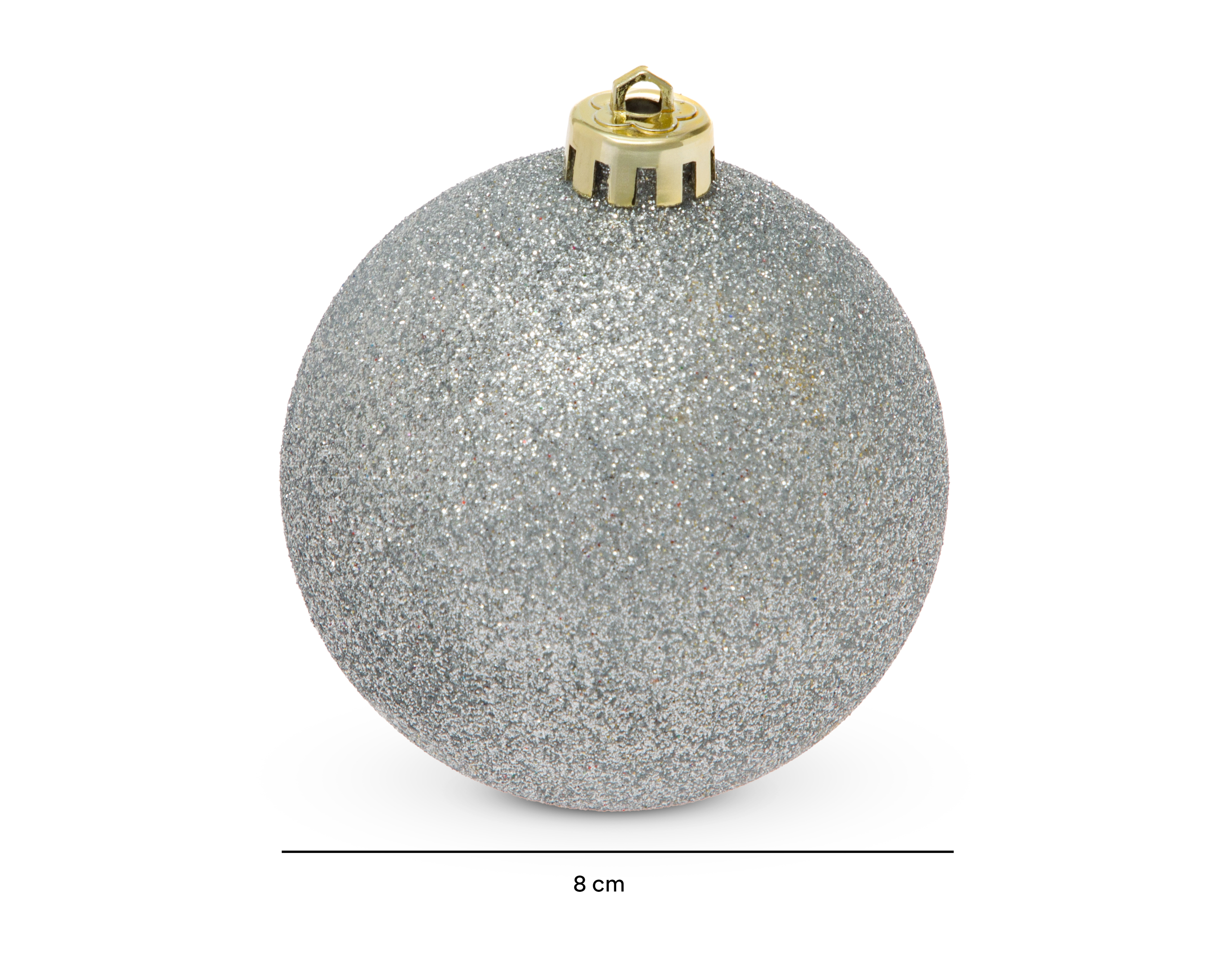 Foto 4 | Foto 4 | Esferas Navideñas Blizten 30 Piezas