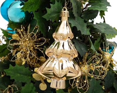 Foto 4 | Foto 4 | Accesorio para Árbol Trinis 3 Piezas