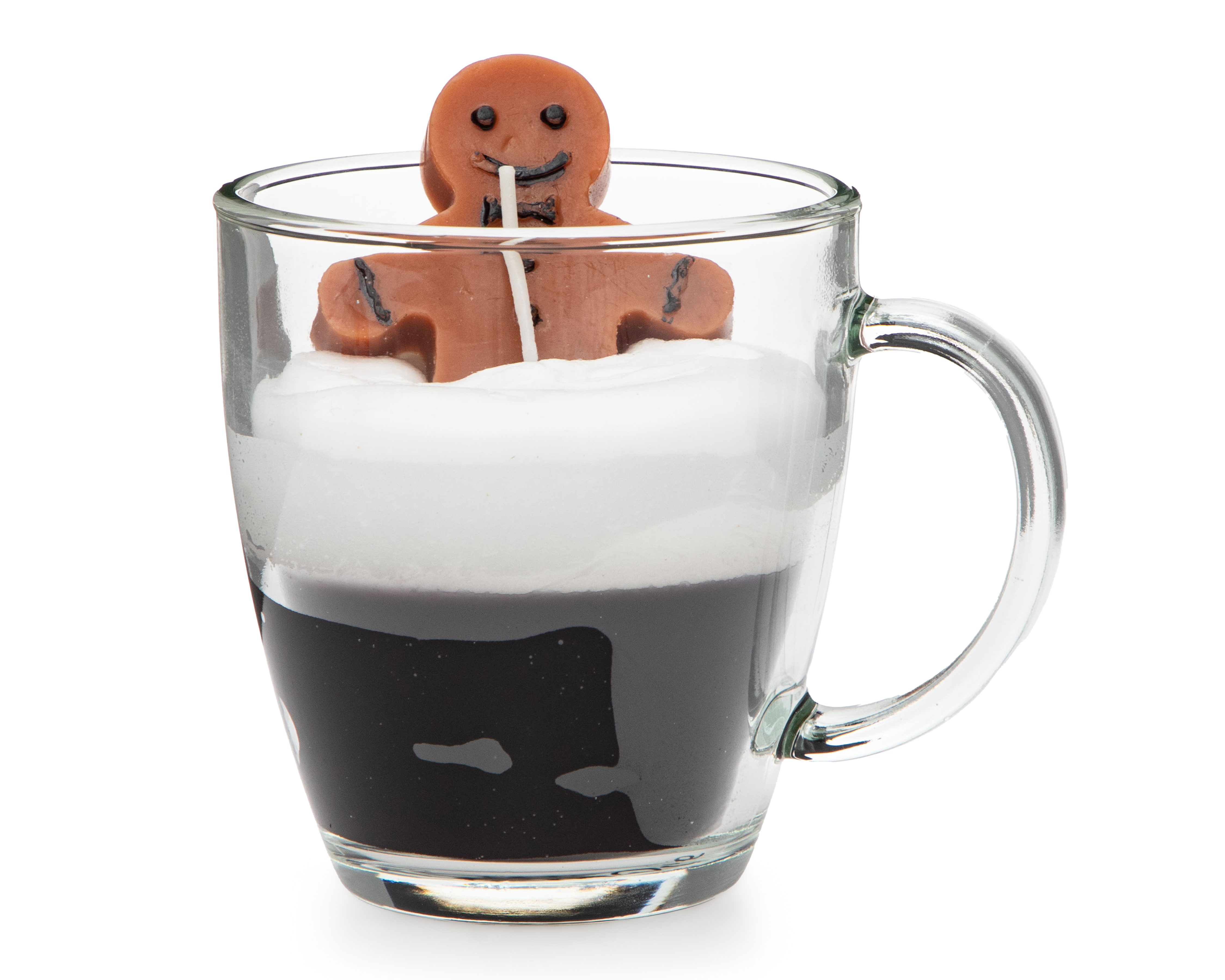 Foto 1 | Foto 1 | Vela Decorativa Transparente