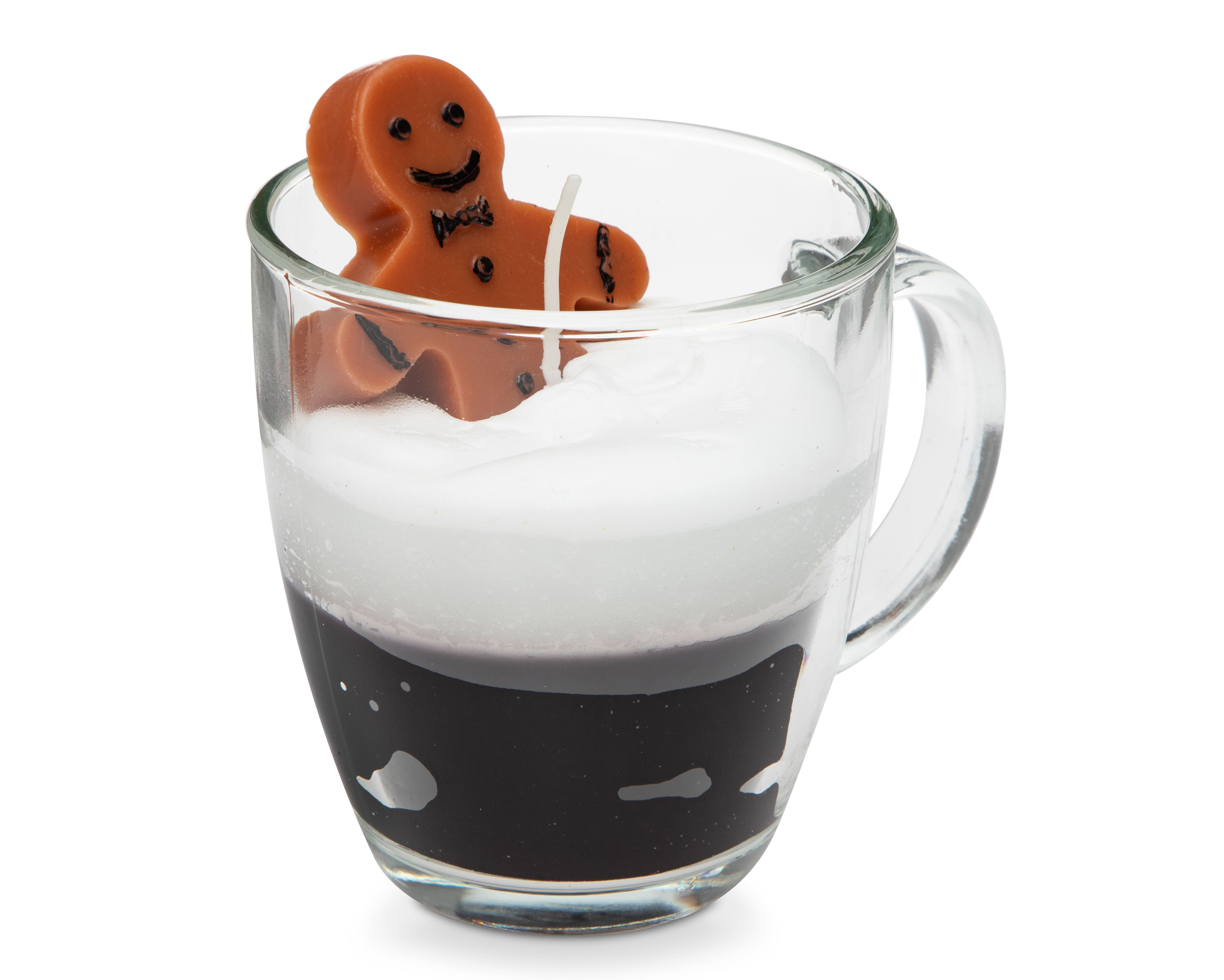 Foto 3 pulgar | Foto 2 | Vela Decorativa Transparente