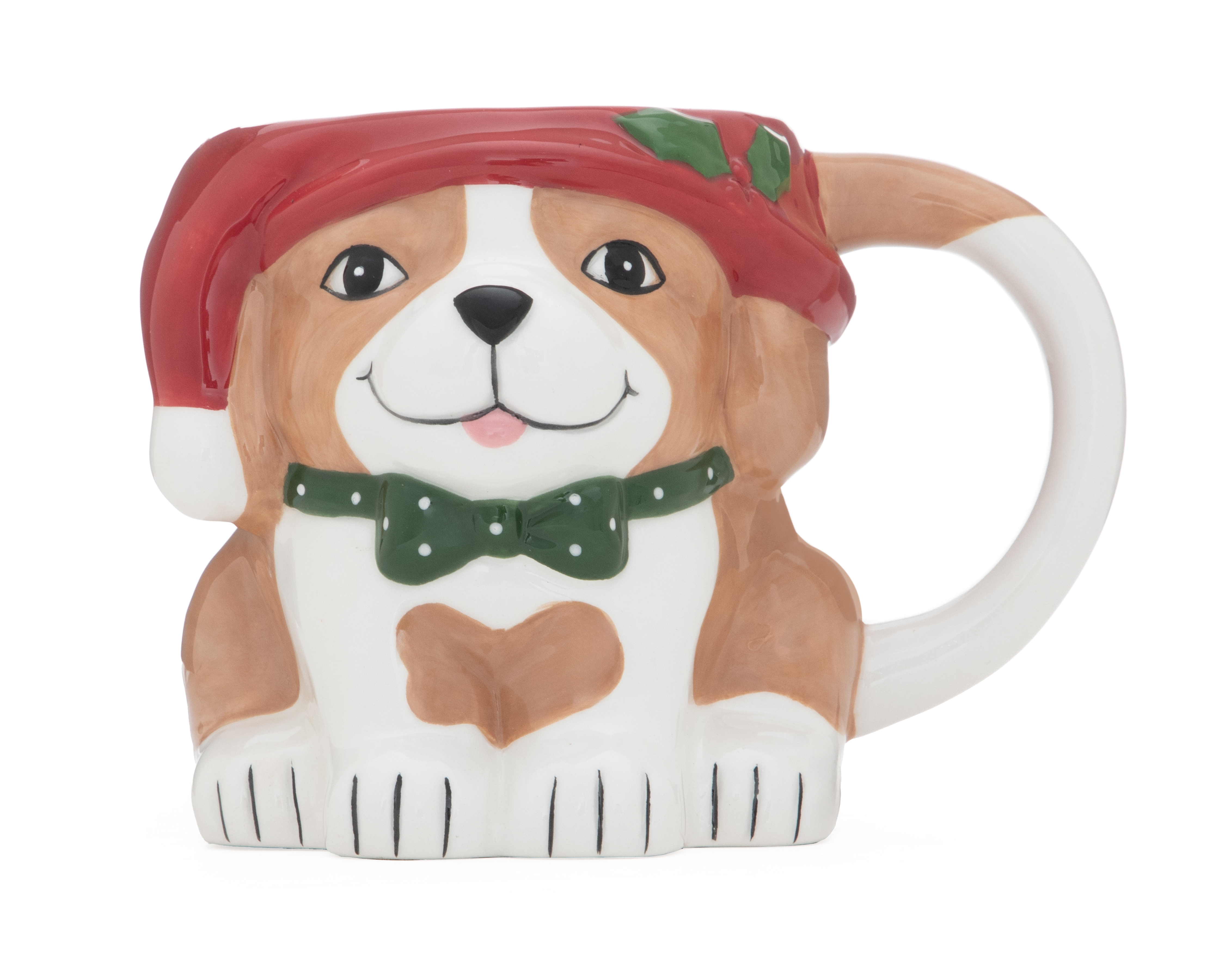 Taza de Cerámica Starhaus 591 ml