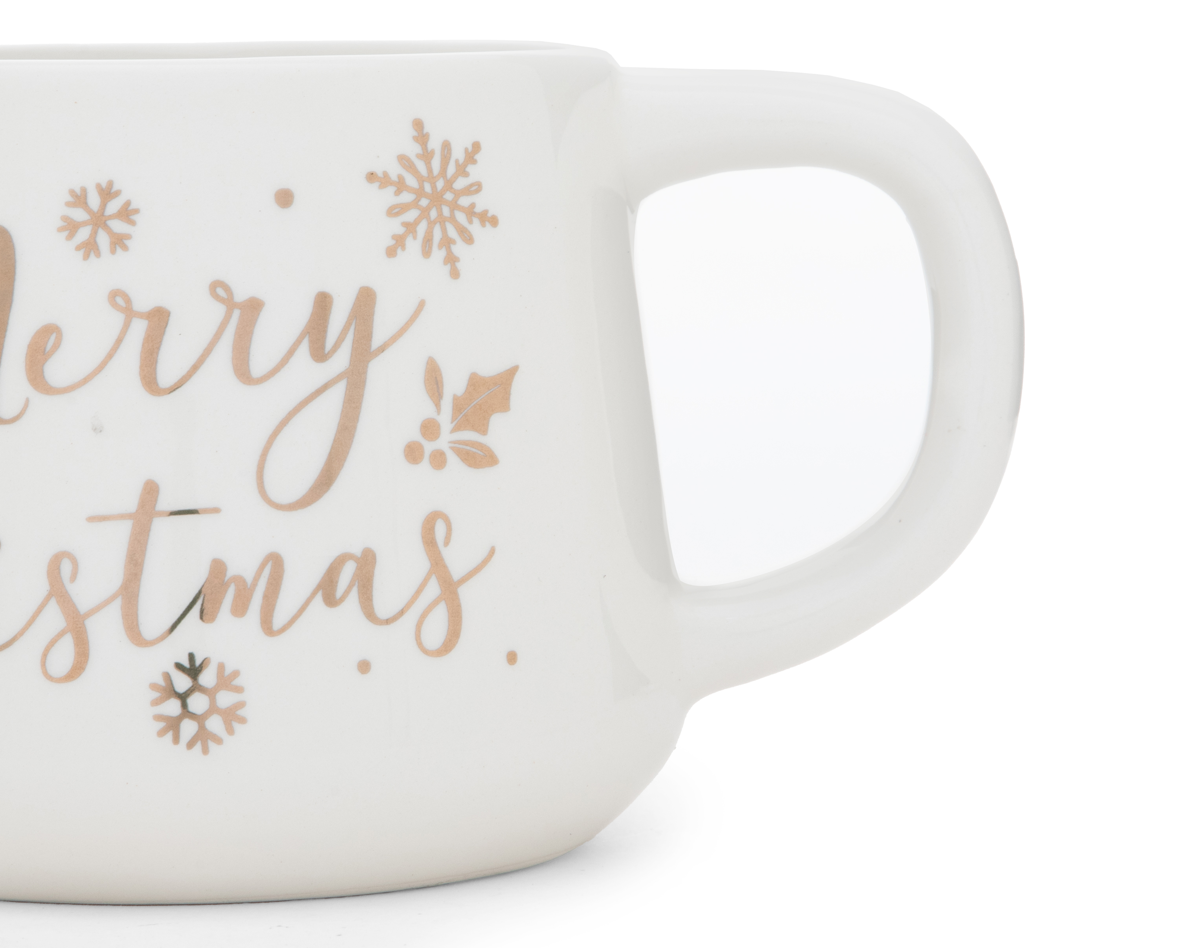 Foto 2 | Foto 2 | Taza de Cerámica Starhaus 473 ml