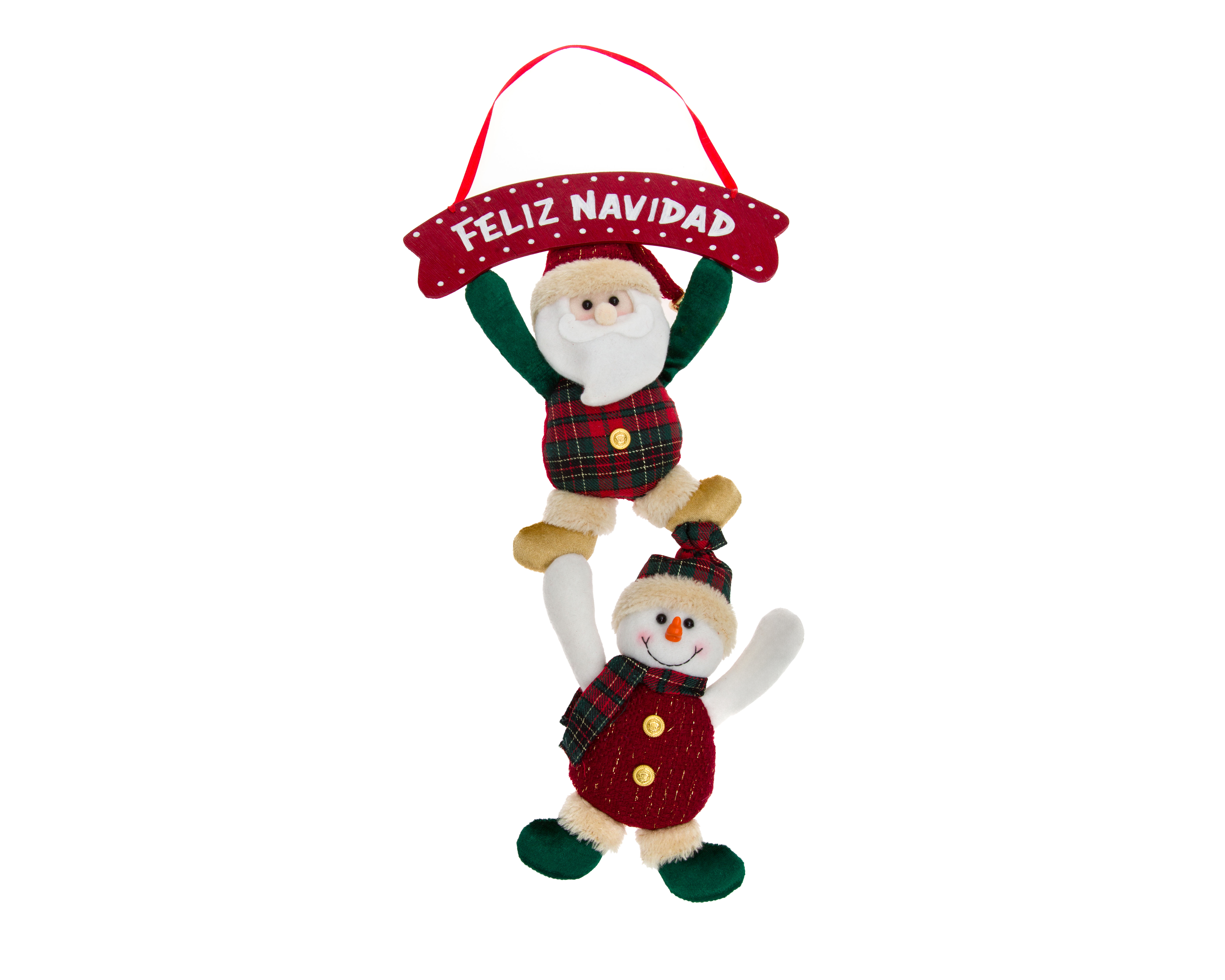 Foto 1 | Foto 1 | Accesorio Navideño Starhaus Besties