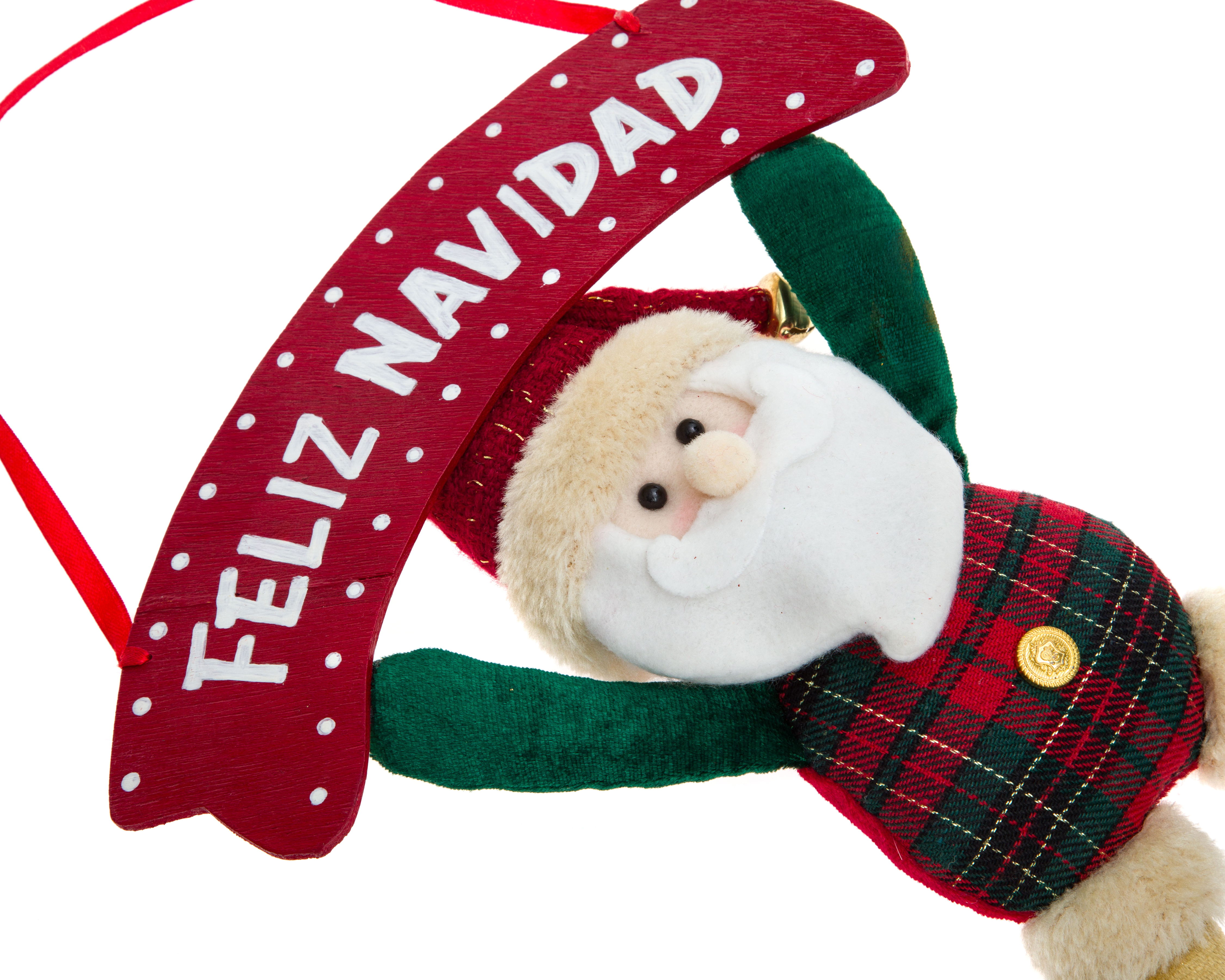 Foto 3 | Foto 3 | Accesorio Navideño Starhaus Besties