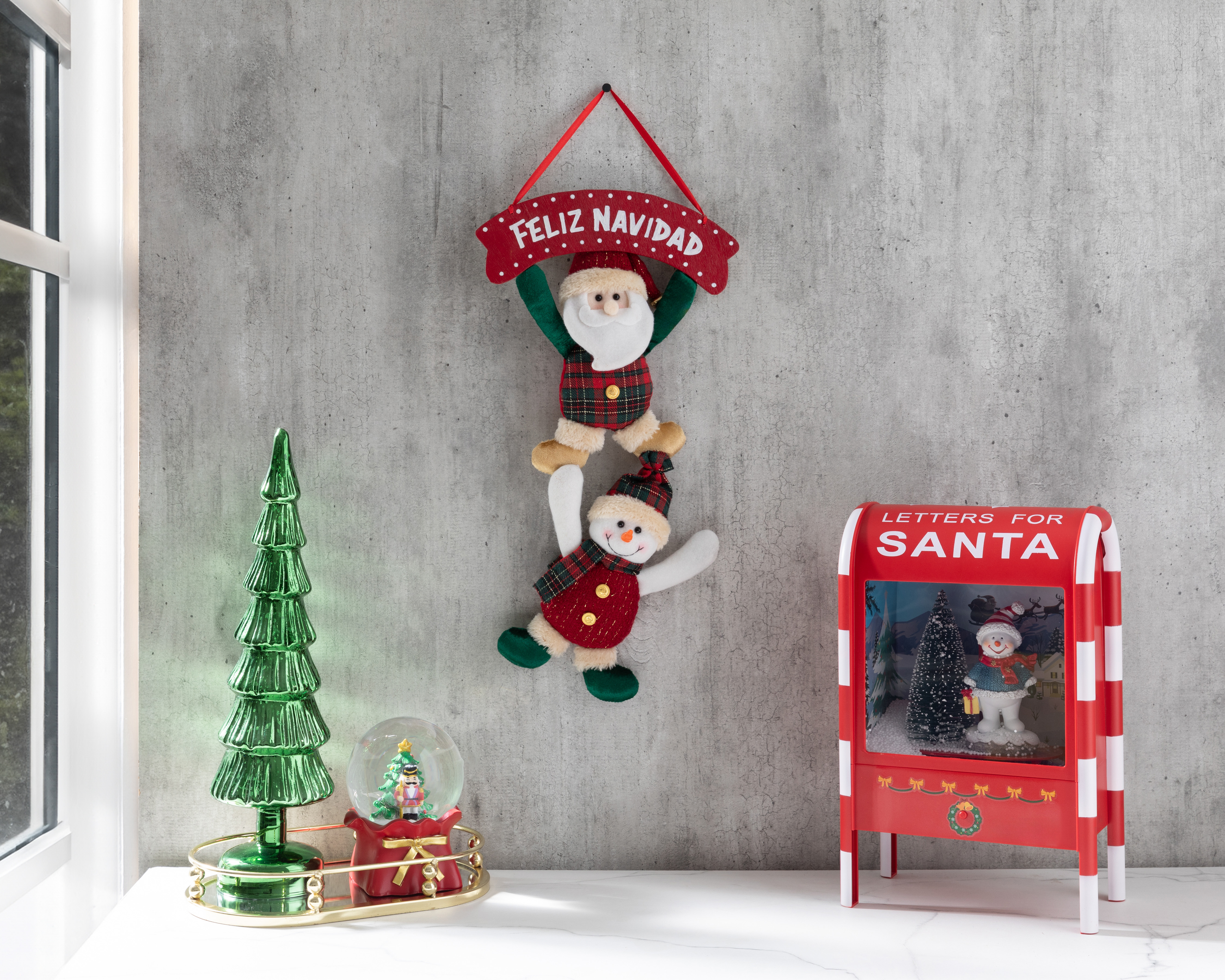 Foto 5 | Foto 5 | Accesorio Navideño Starhaus Besties