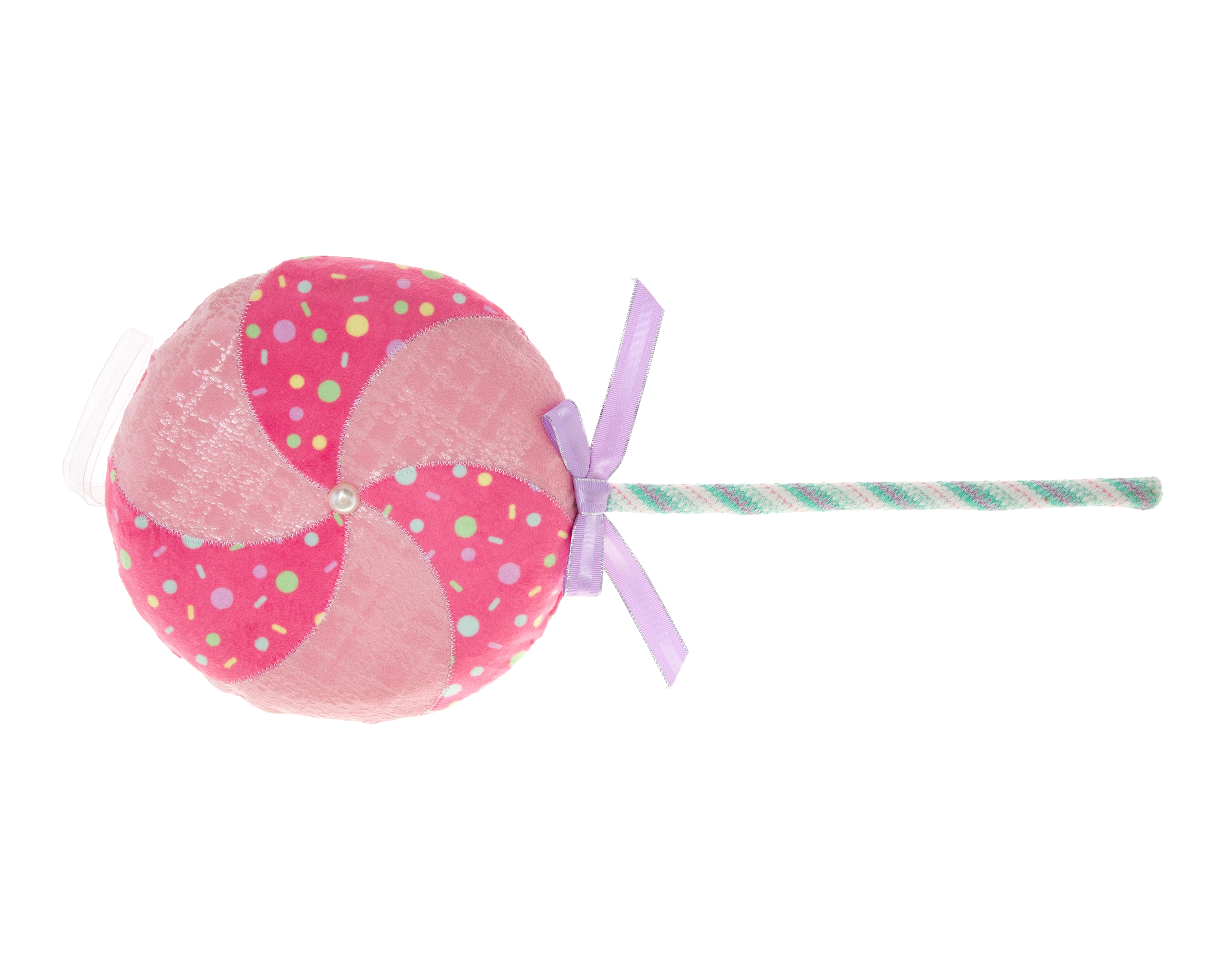 Figura Decorativa Navidad Caramel de Poliéster