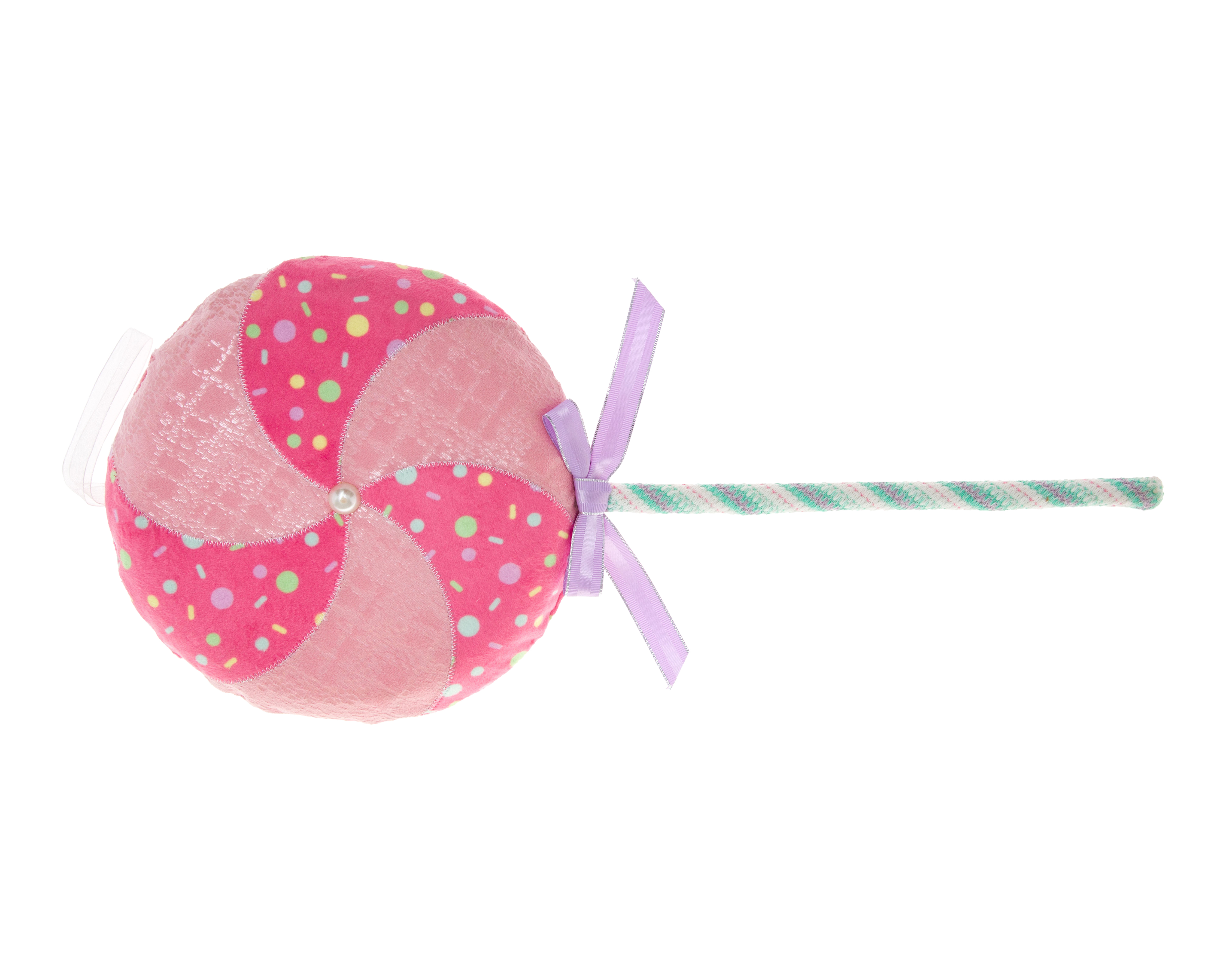 Foto 1 | Foto 1 | Figura Decorativa Navidad Caramel de Poliéster