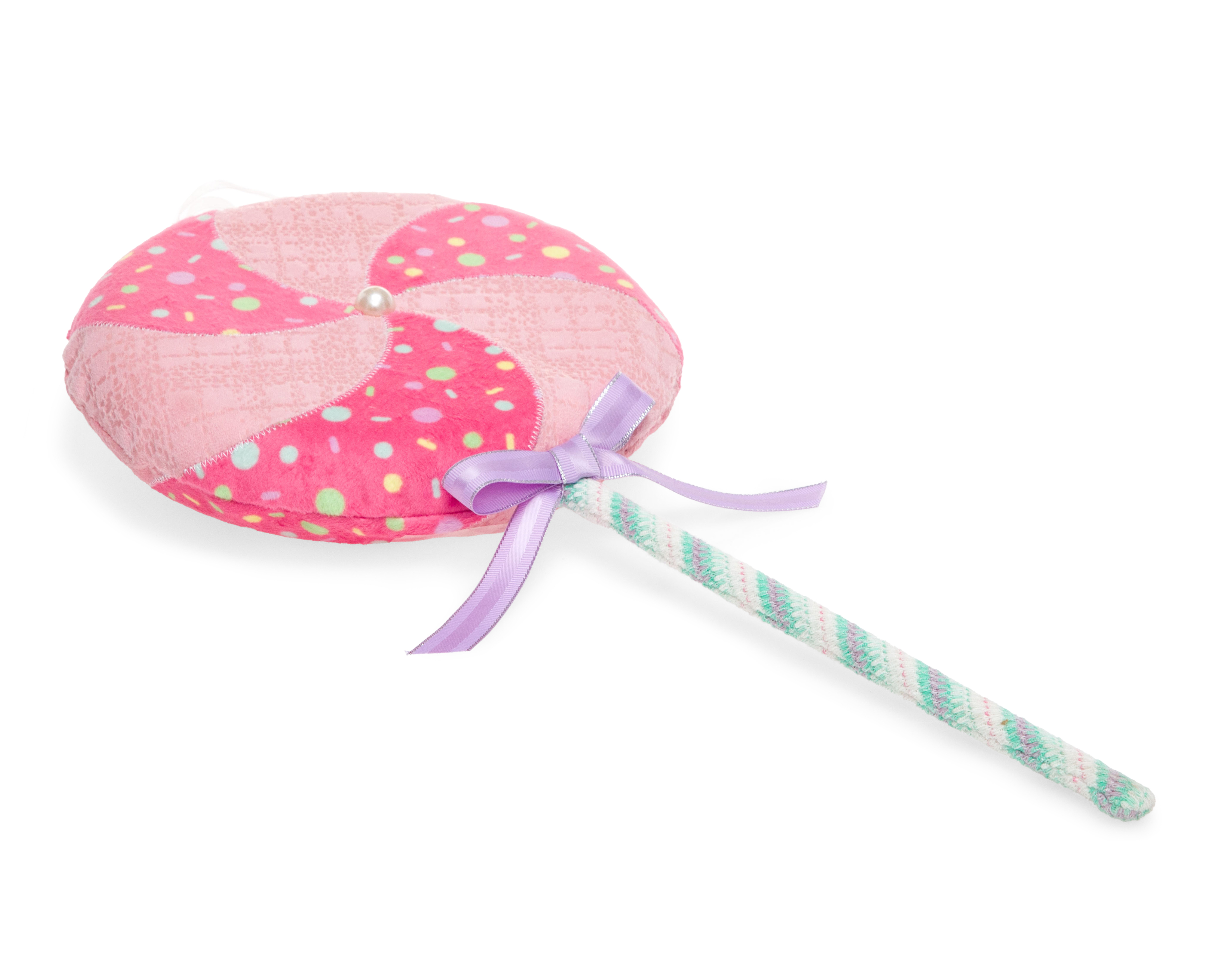 Foto 2 | Foto 2 | Figura Decorativa Navidad Caramel de Poliéster