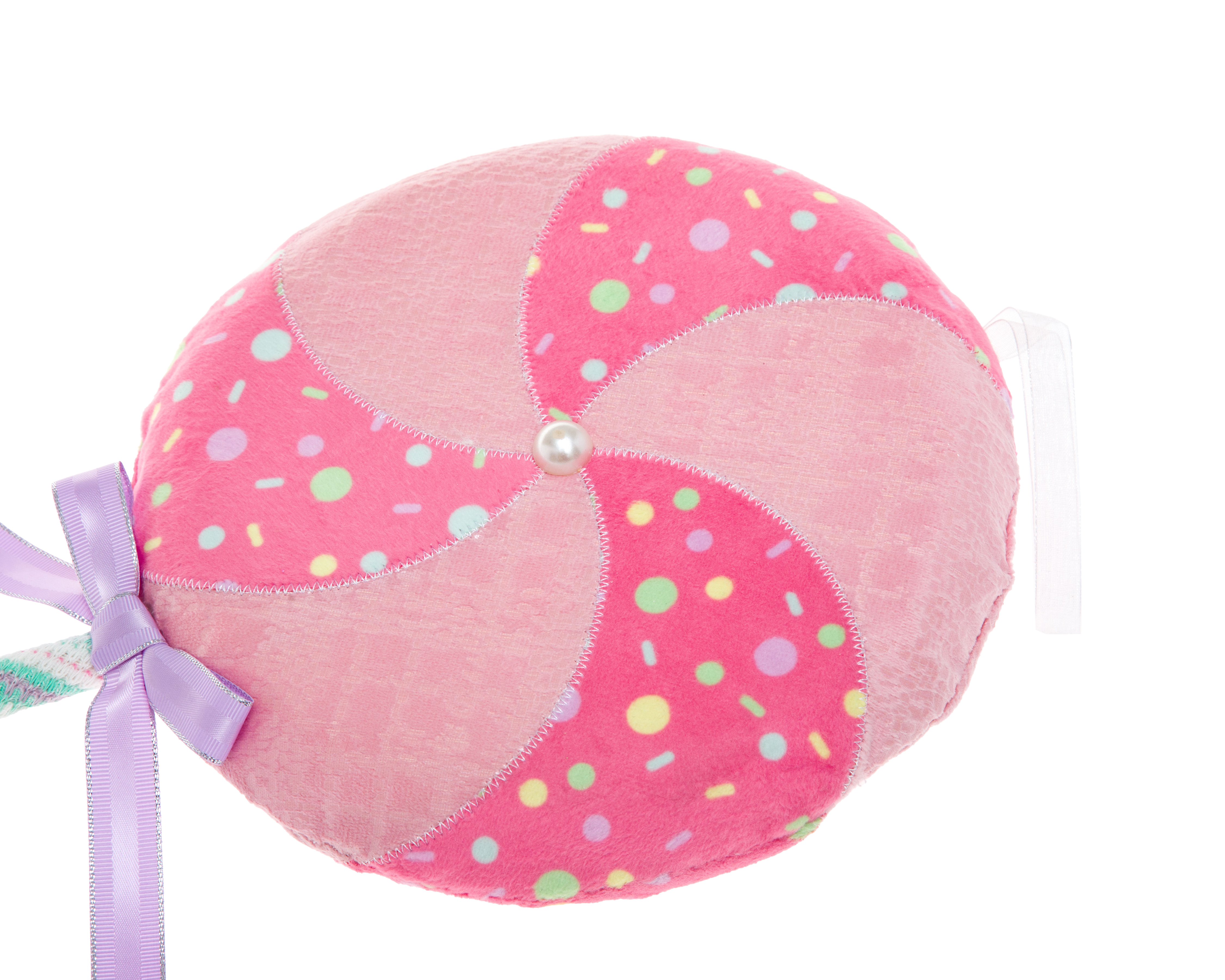 Foto 3 | Foto 3 | Figura Decorativa Navidad Caramel de Poliéster