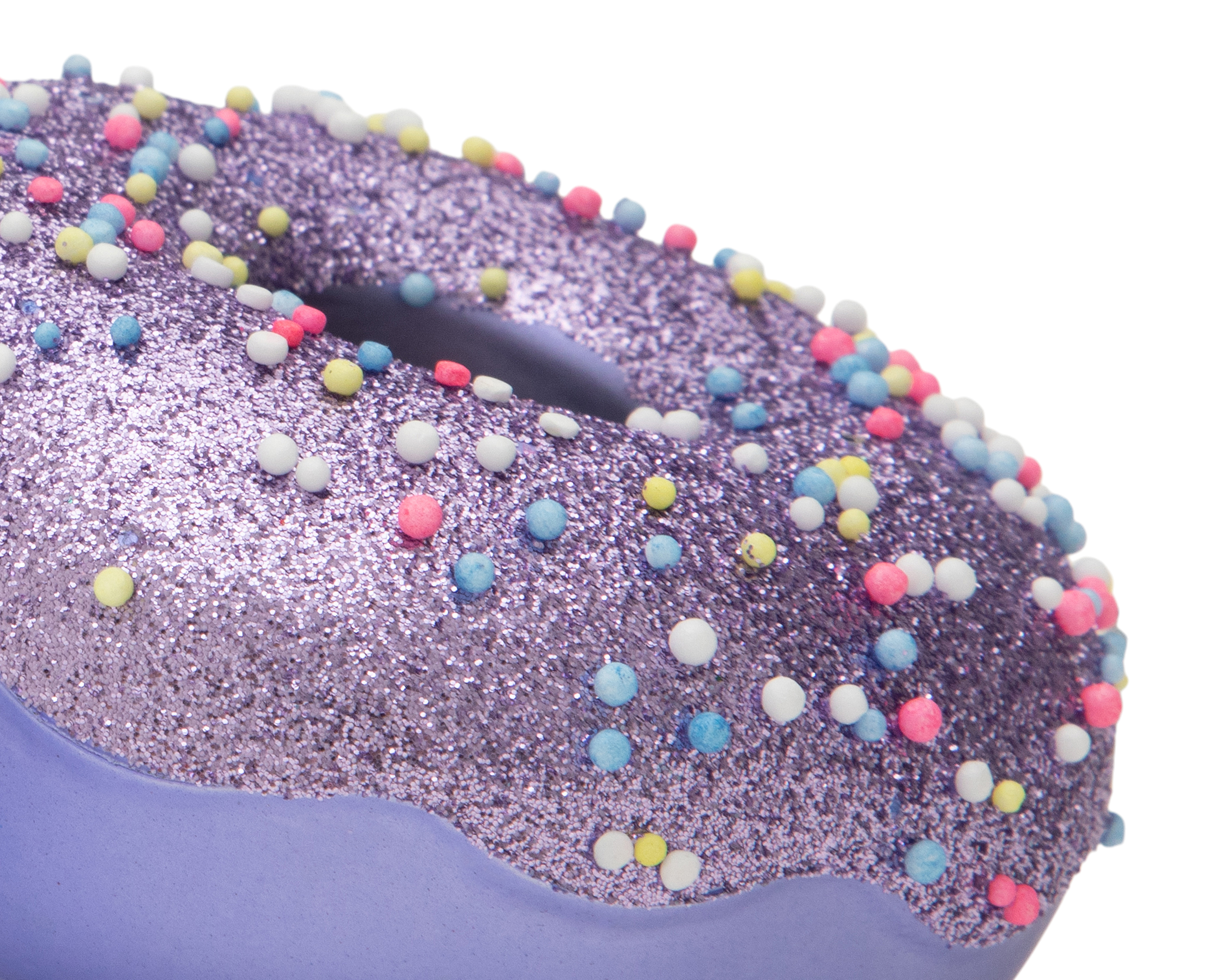 Foto 4 | Foto 4 | Accesorios para Árbol Starhaus Sparkle Donut 6 Piezas