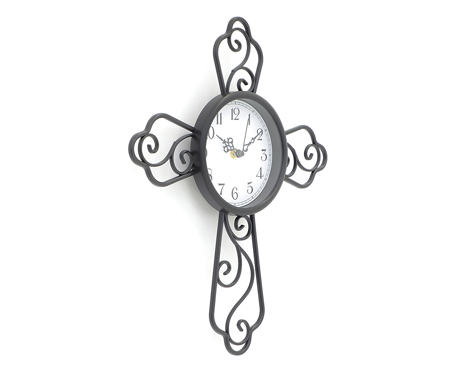 Foto 2 | Foto 2 | Reloj de Pared Starhaus Faith