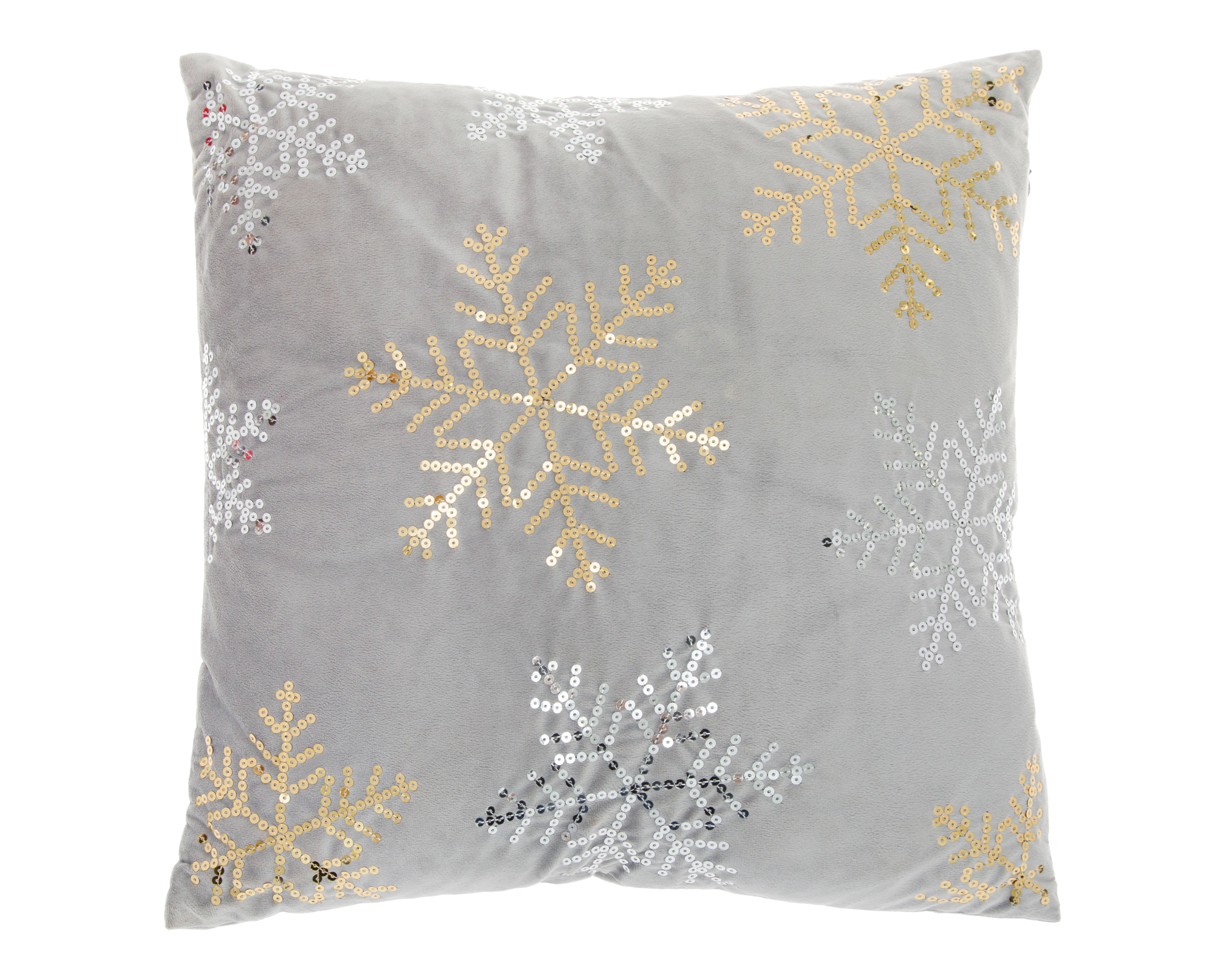 Cojín Decorativo Copito Grey