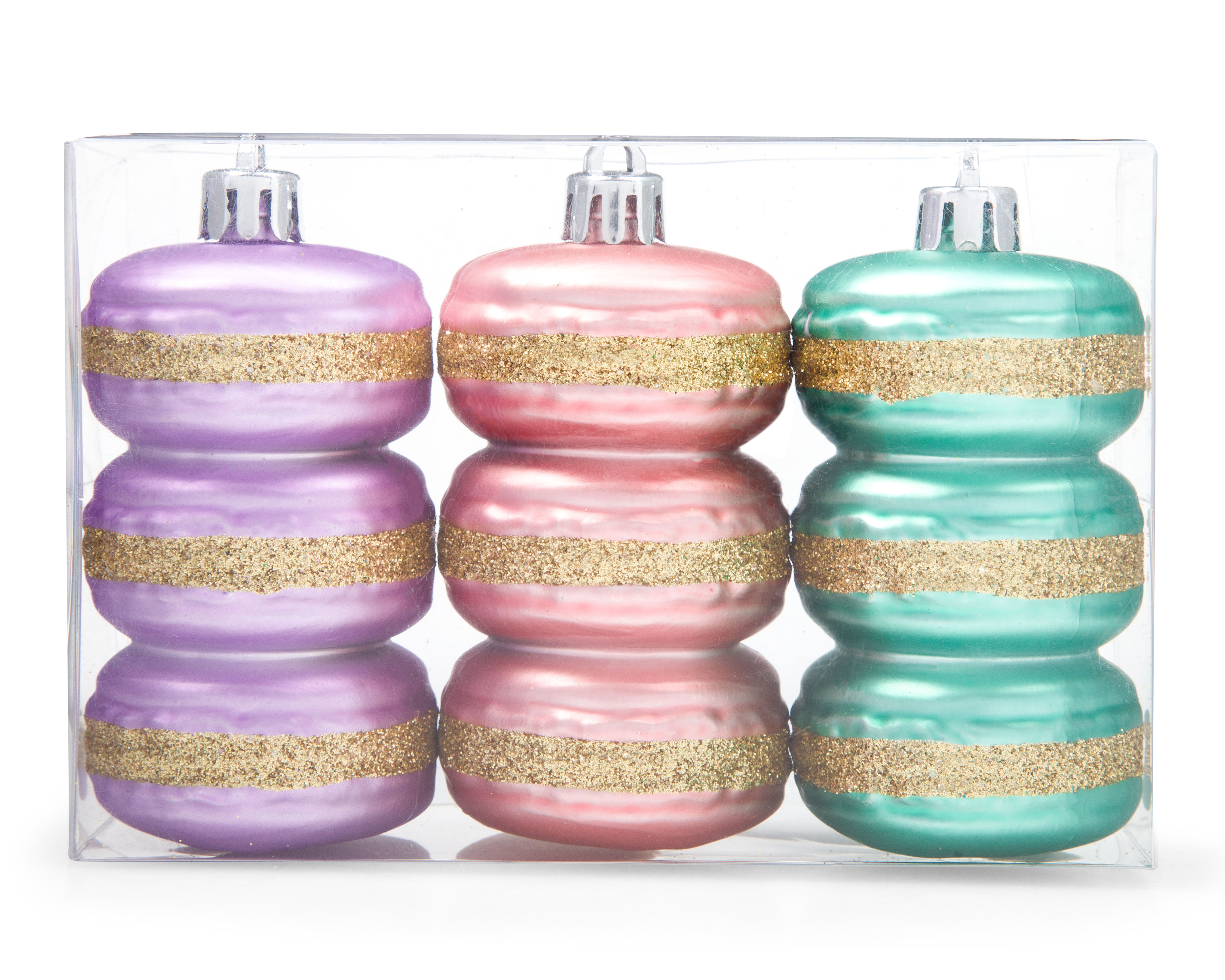 Foto 4 pulgar | Foto 3 | Accesorio para Árbol Starhaus Frostbite 3 Piezas