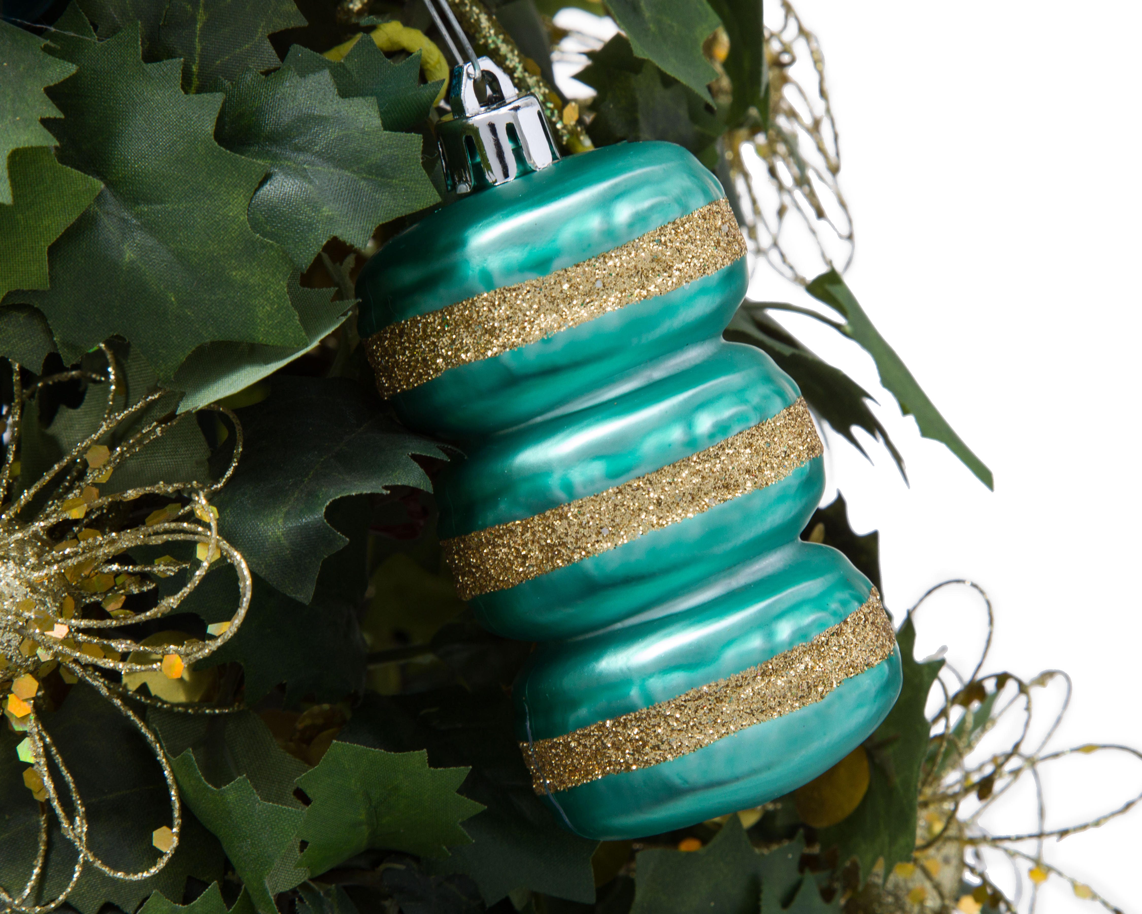 Foto 5 pulgar | Foto 4 | Accesorio para Árbol Starhaus Frostbite 3 Piezas