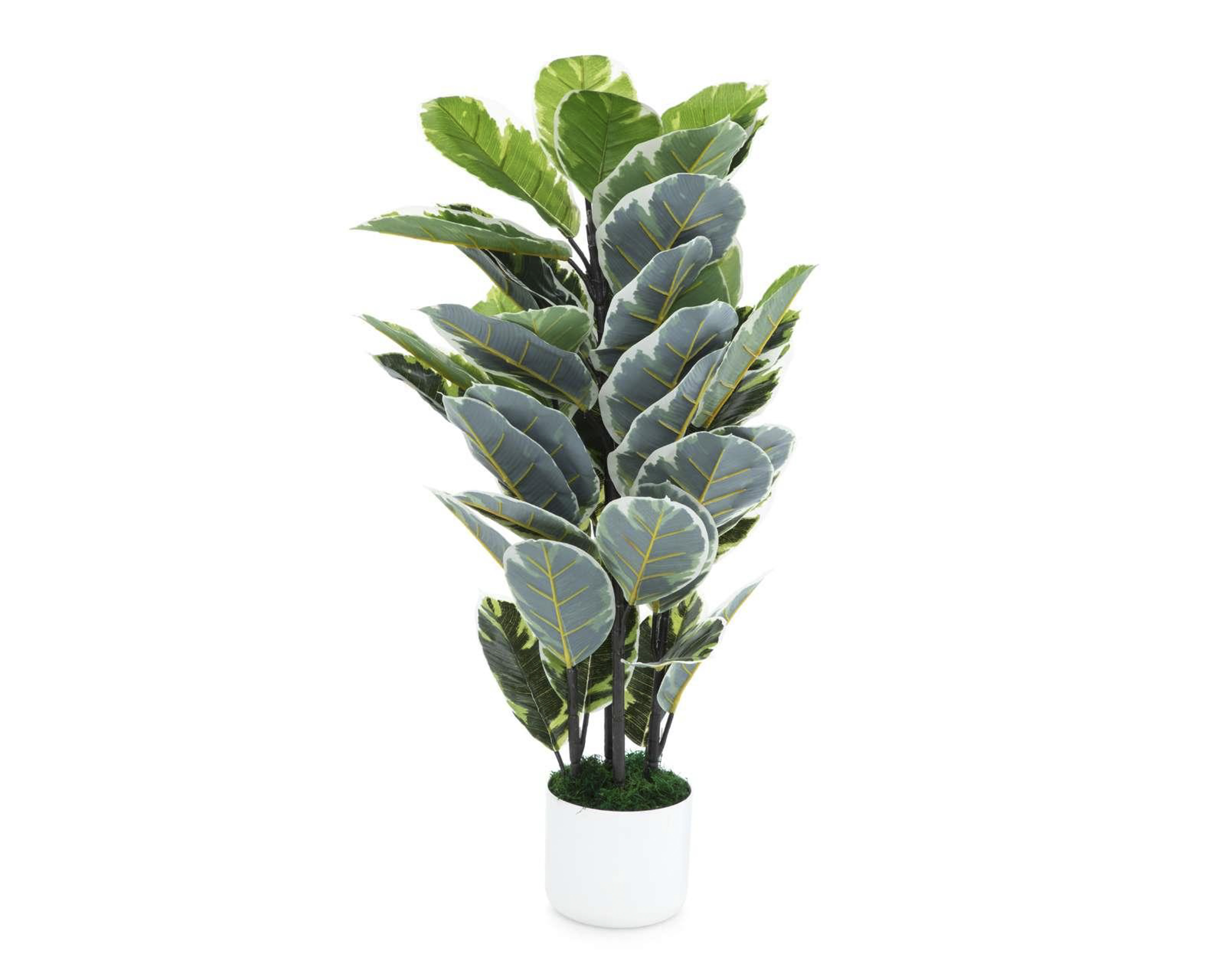 Foto 2 | Foto 2 | Planta Artificial con Maceta Starhaus 90 cm