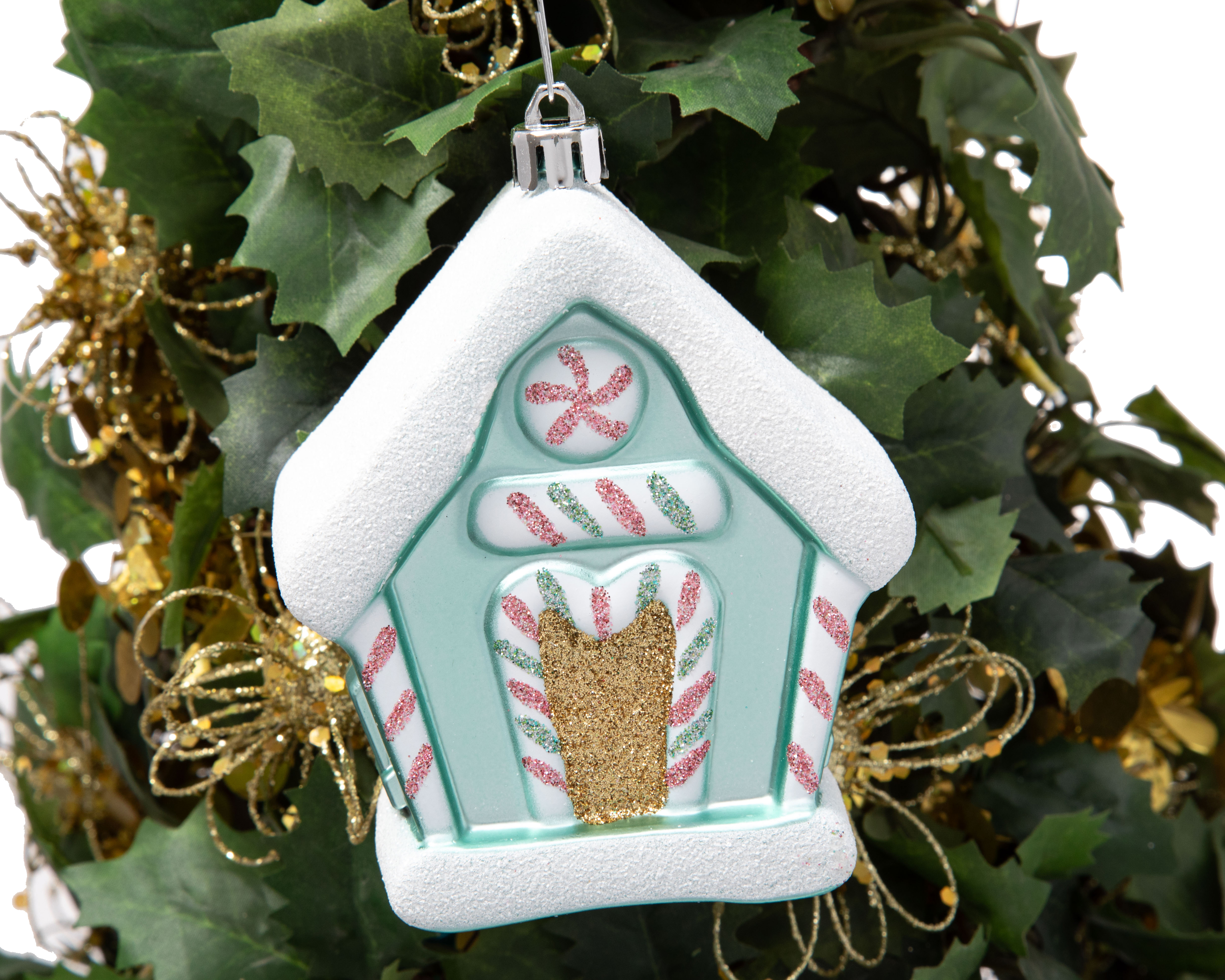 Foto 5 pulgar | Foto 4 | Accesorio para Árbol Starhaus Polar 3 Piezas