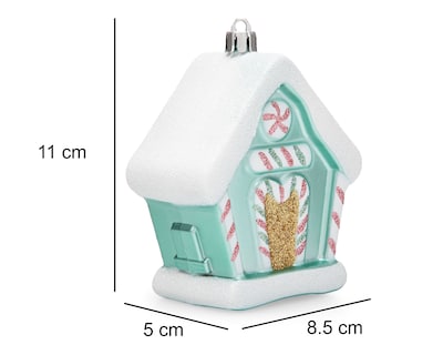 Foto 5 | Foto 5 | Accesorio para Árbol Starhaus Polar 3 Piezas