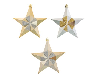 Foto 2 | Foto 2 | Accesorio para Árbol Starhaus Starry 4 Piezas