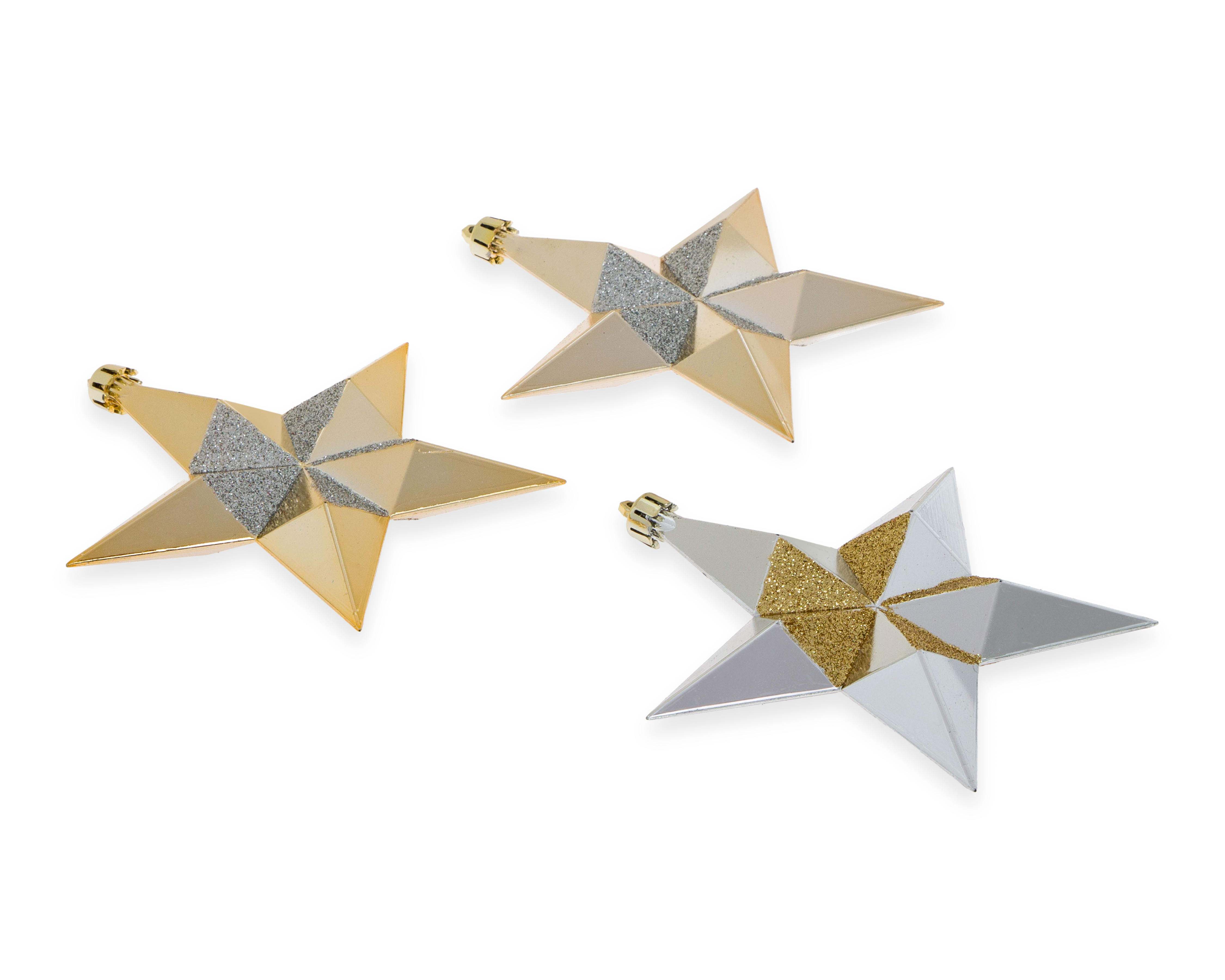 Foto 3 | Foto 3 | Accesorio para Árbol Starhaus Starry 4 Piezas