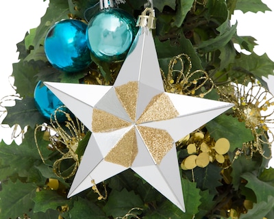 Foto 4 | Foto 4 | Accesorio para Árbol Starhaus Starry 4 Piezas