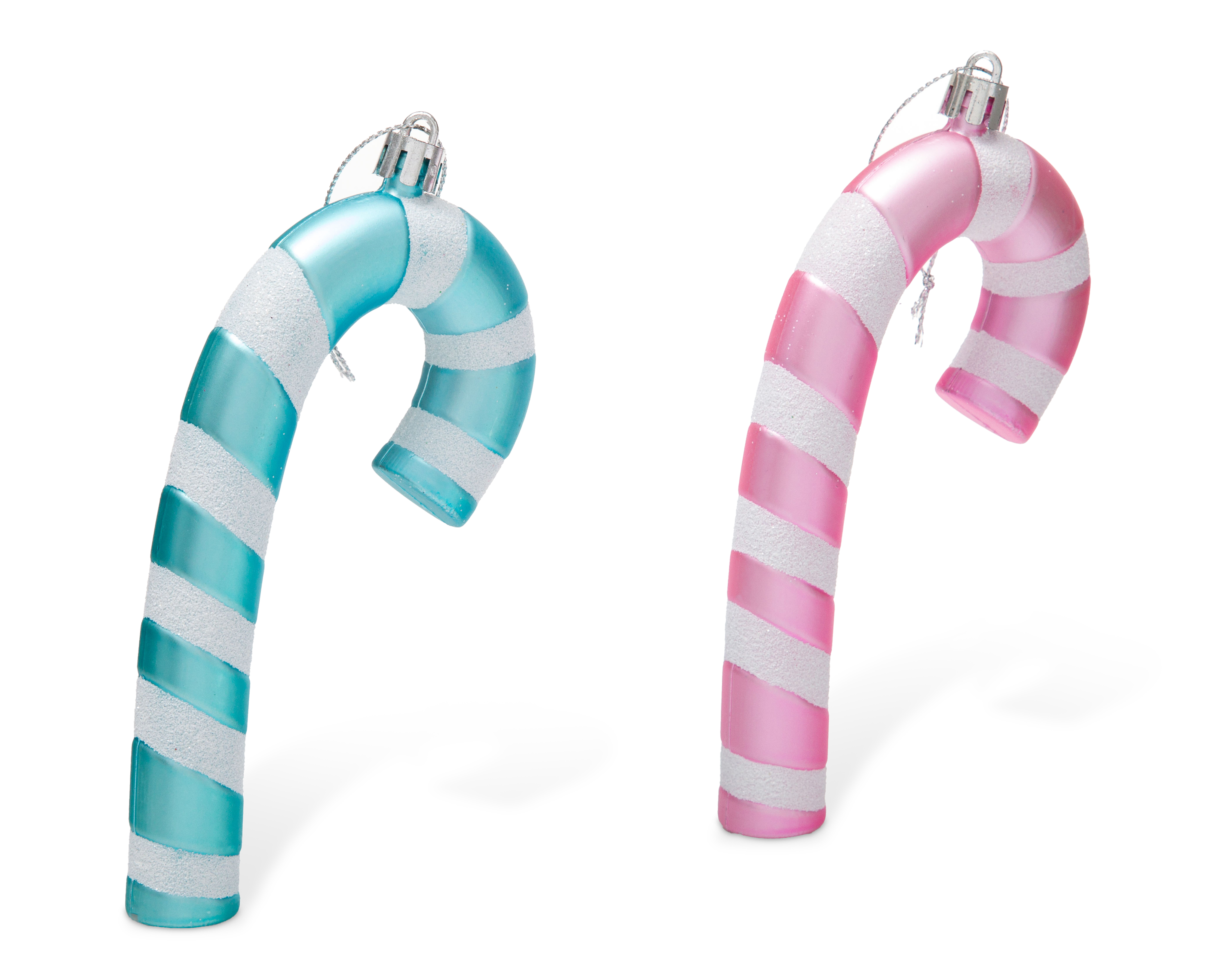 Foto 2 | Foto 2 | Accesorios para Árbol Starhaus Rainbow Candy 6 Piezas