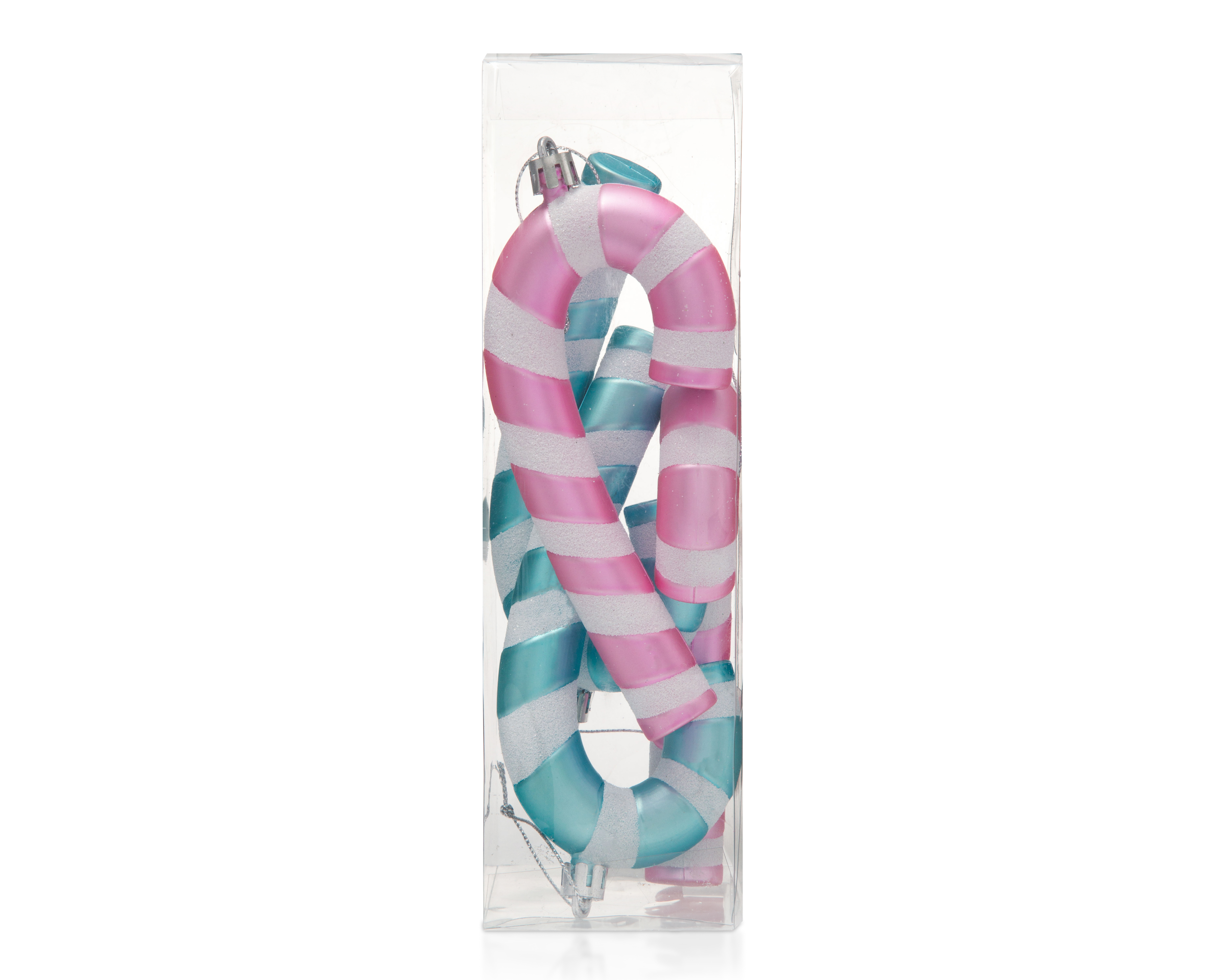 Foto 4 pulgar | Foto 3 | Accesorios para Árbol Starhaus Rainbow Candy 6 Piezas