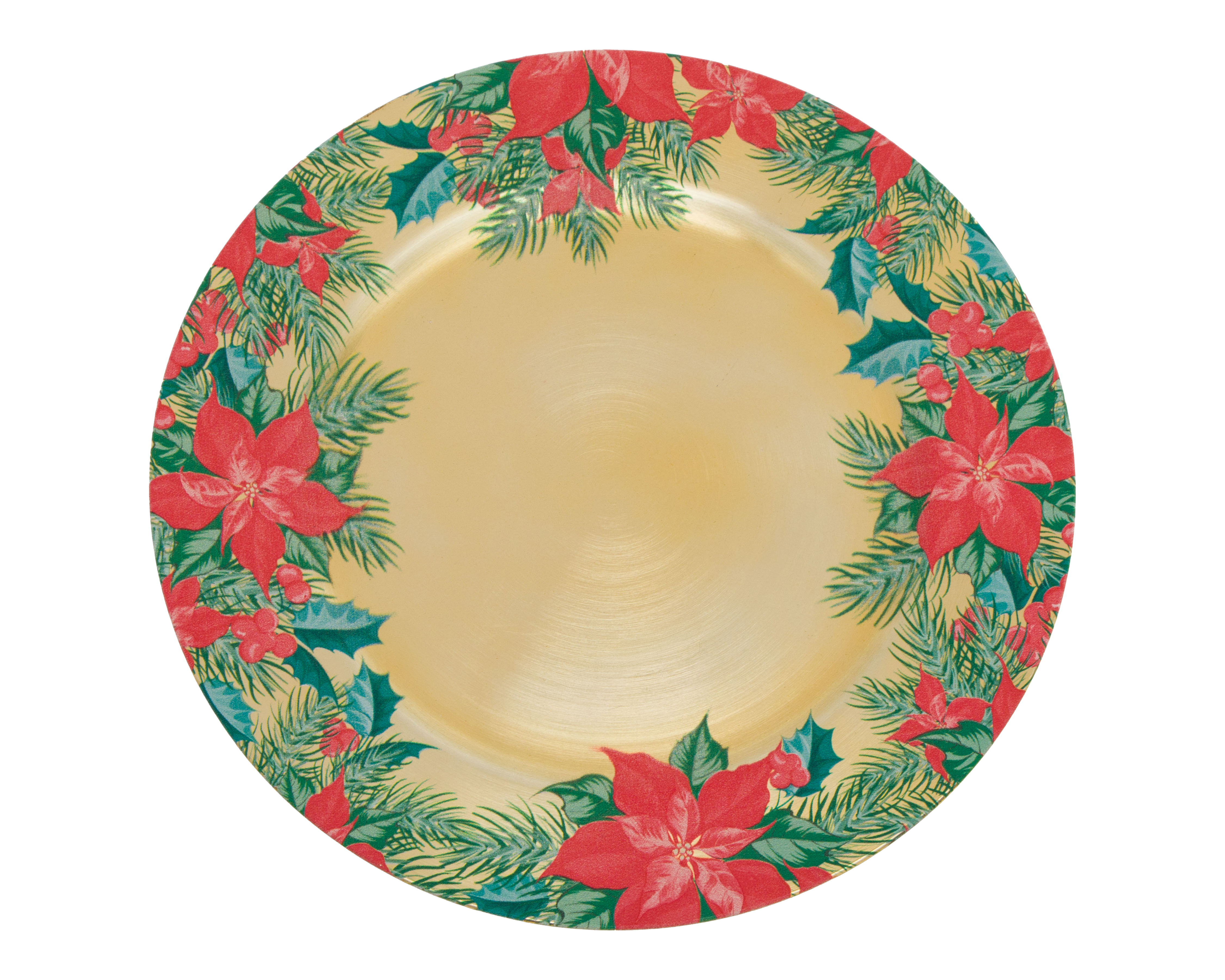 Foto 2 | Foto 2 | Platón Decorativo Classic Plate