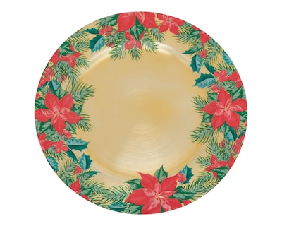 Foto 2 | Foto 2 | Platón Decorativo Classic Plate