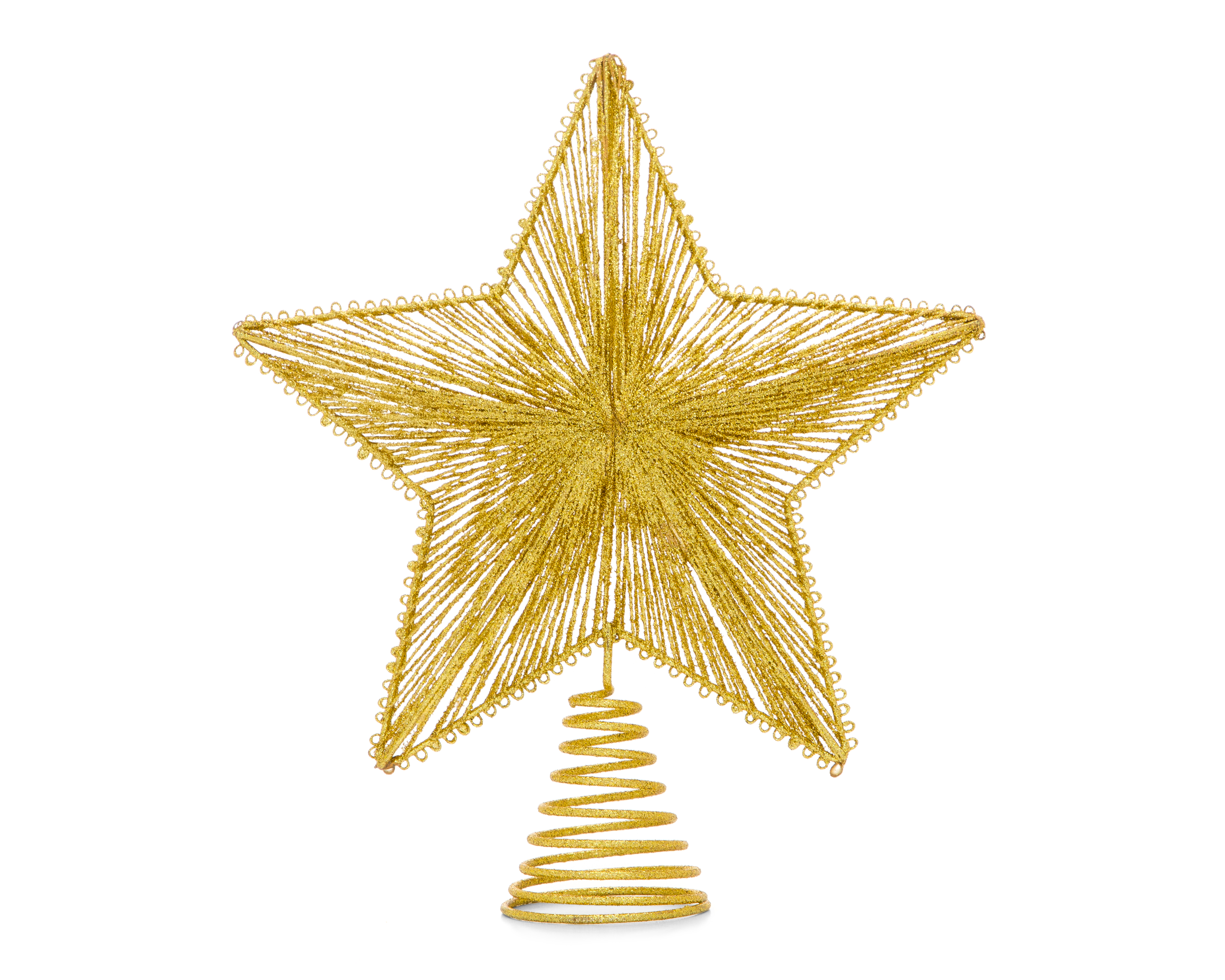 Foto 1 | Foto 1 | Accesorio para Árbol Starhaus Estrella Sirio