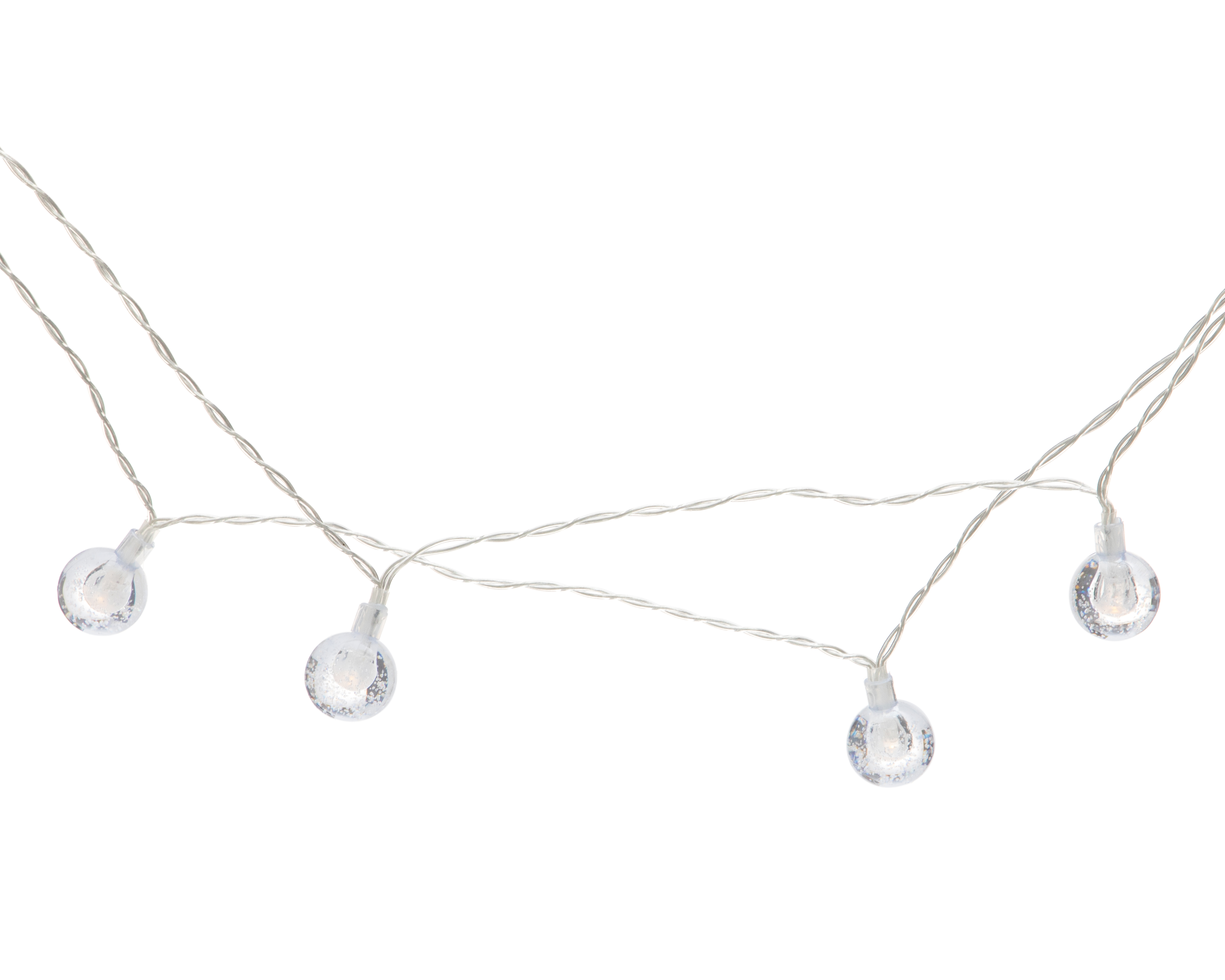 Foto 2 pulgar | Foto 1 | Luces Sunny 10 Luces Cálida