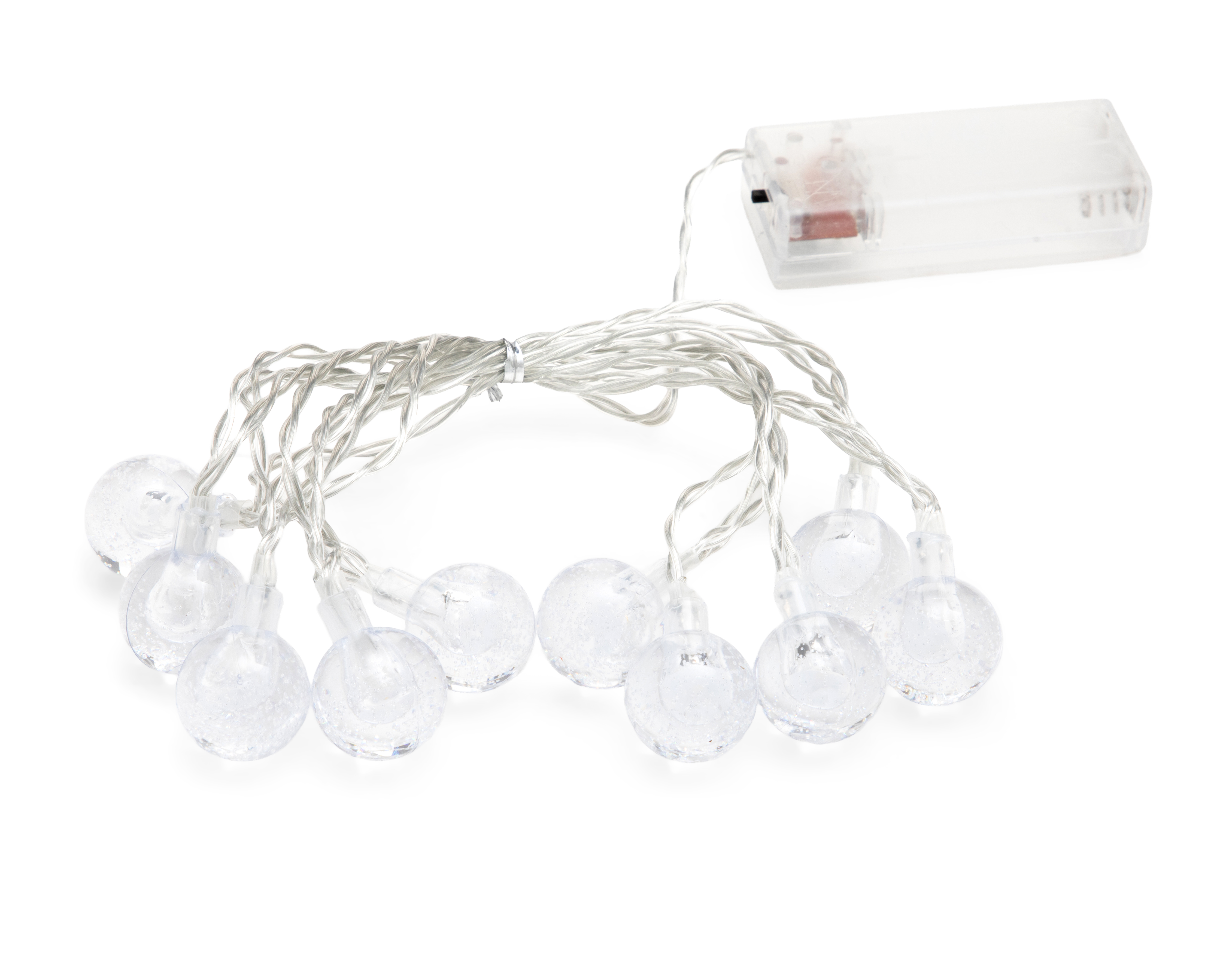 Foto 3 pulgar | Foto 2 | Luces Sunny 10 Luces Cálida